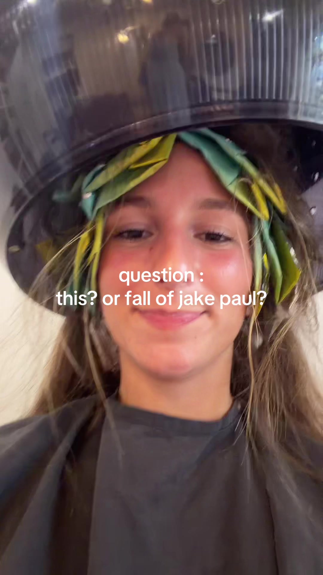 @HAYLEY SUTTON