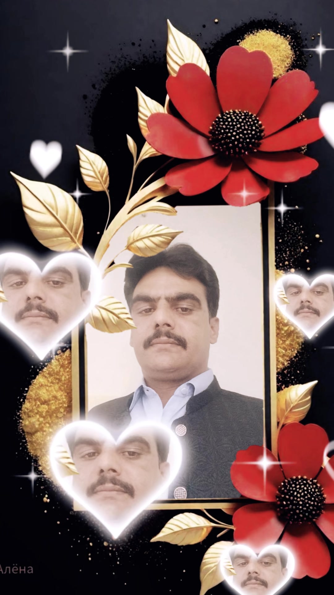 @ISHAQ JUTT