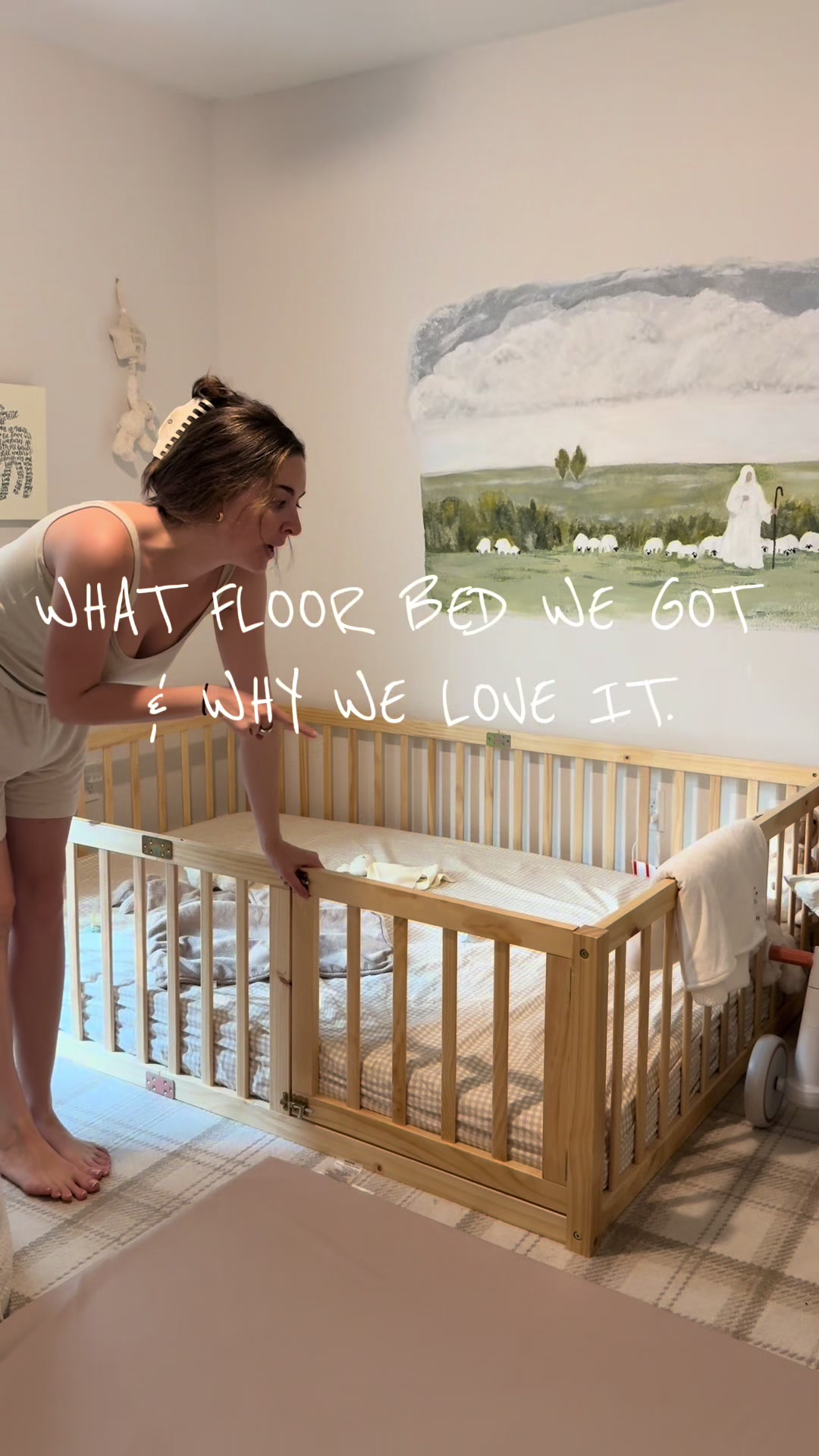 @Bianca | Mom