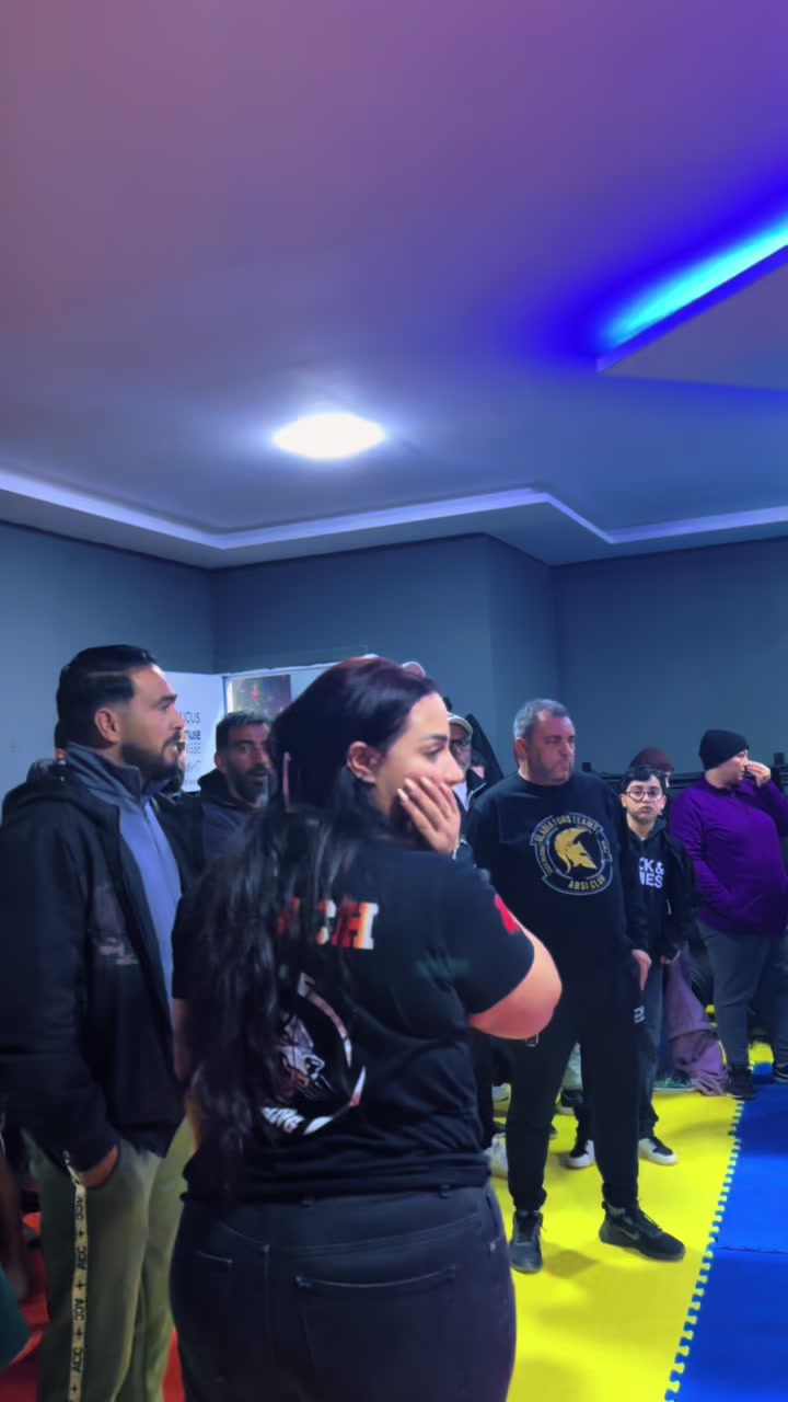 @coach rihab🐺🥊🇹🇳💪🥊