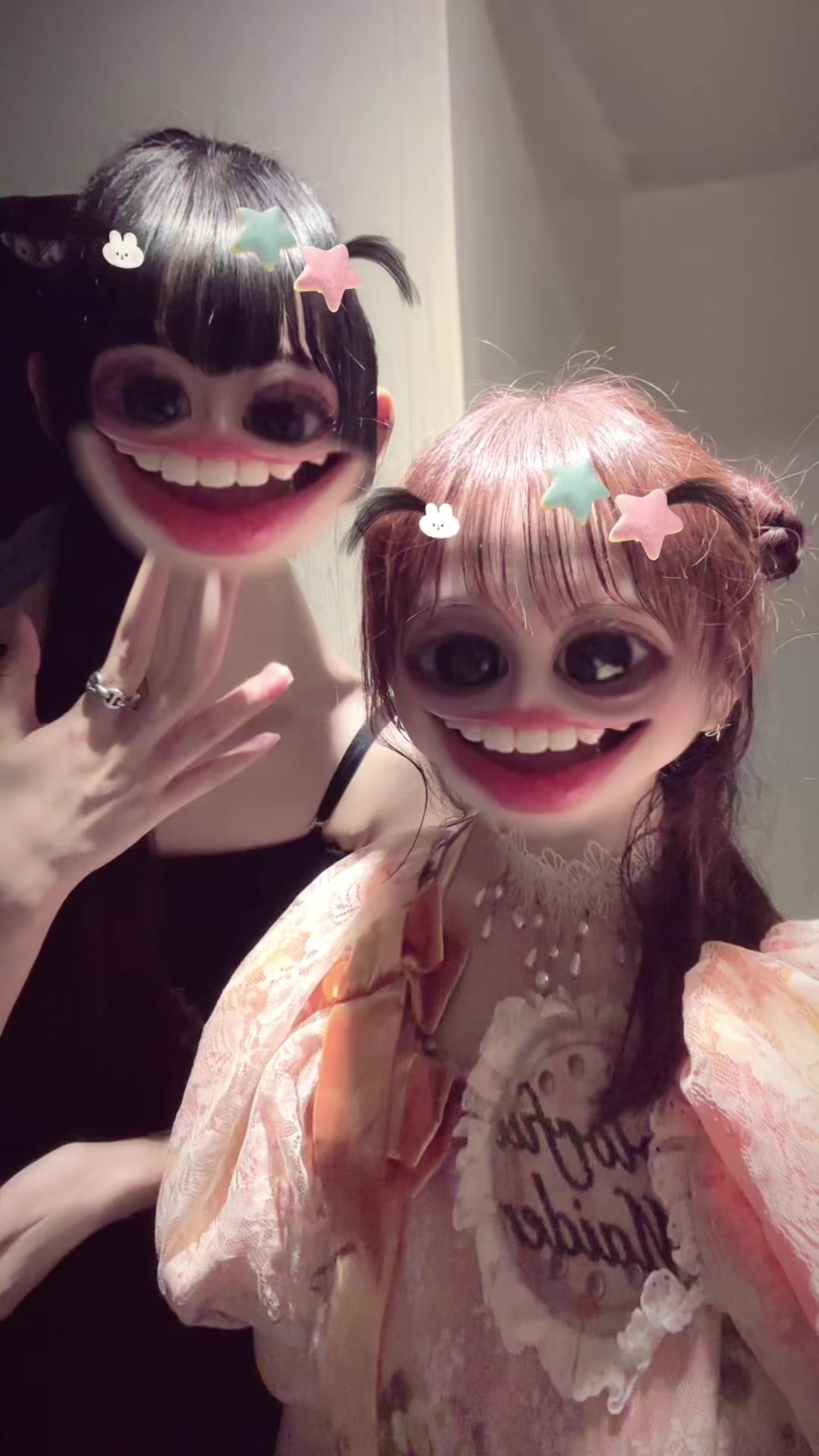 @うしろまえ