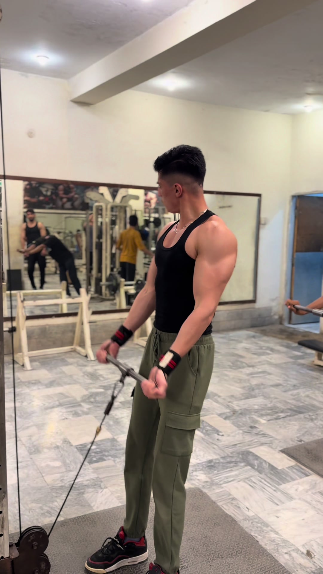 @AHMED FITNESS7 ✅