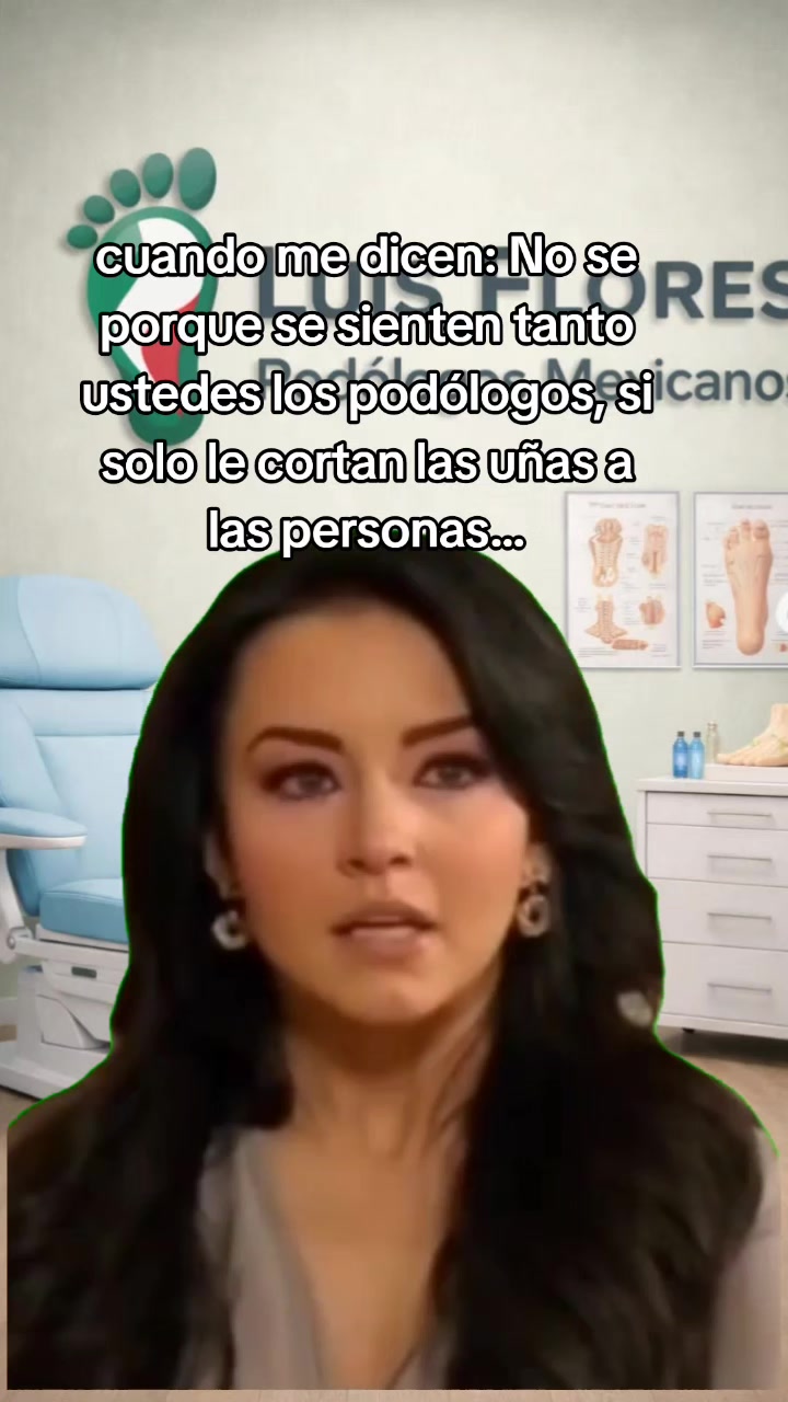 @PodólogosMx