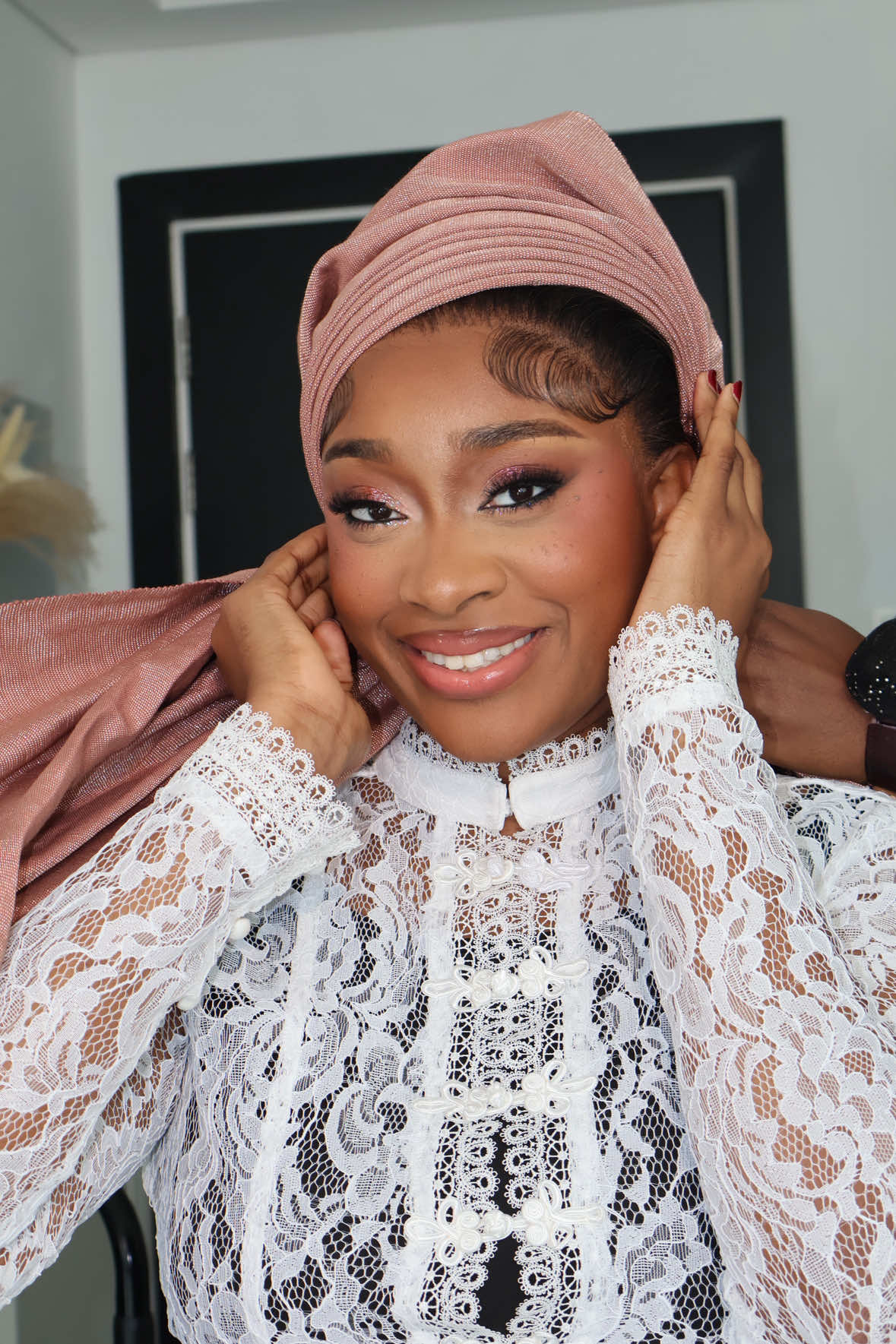 @Chioma | City Girl Finance