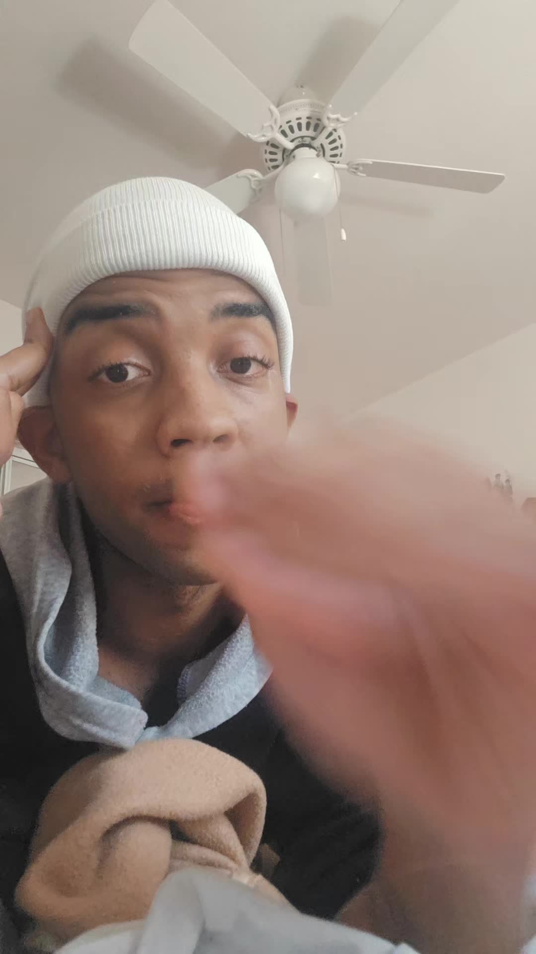 @Khalil Lyons
