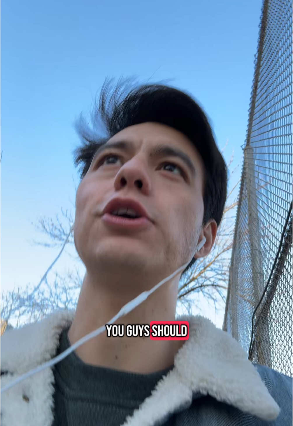 @Hayden Arrington