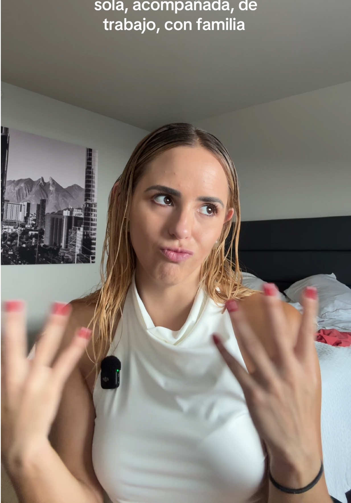 @Ana Salvatori