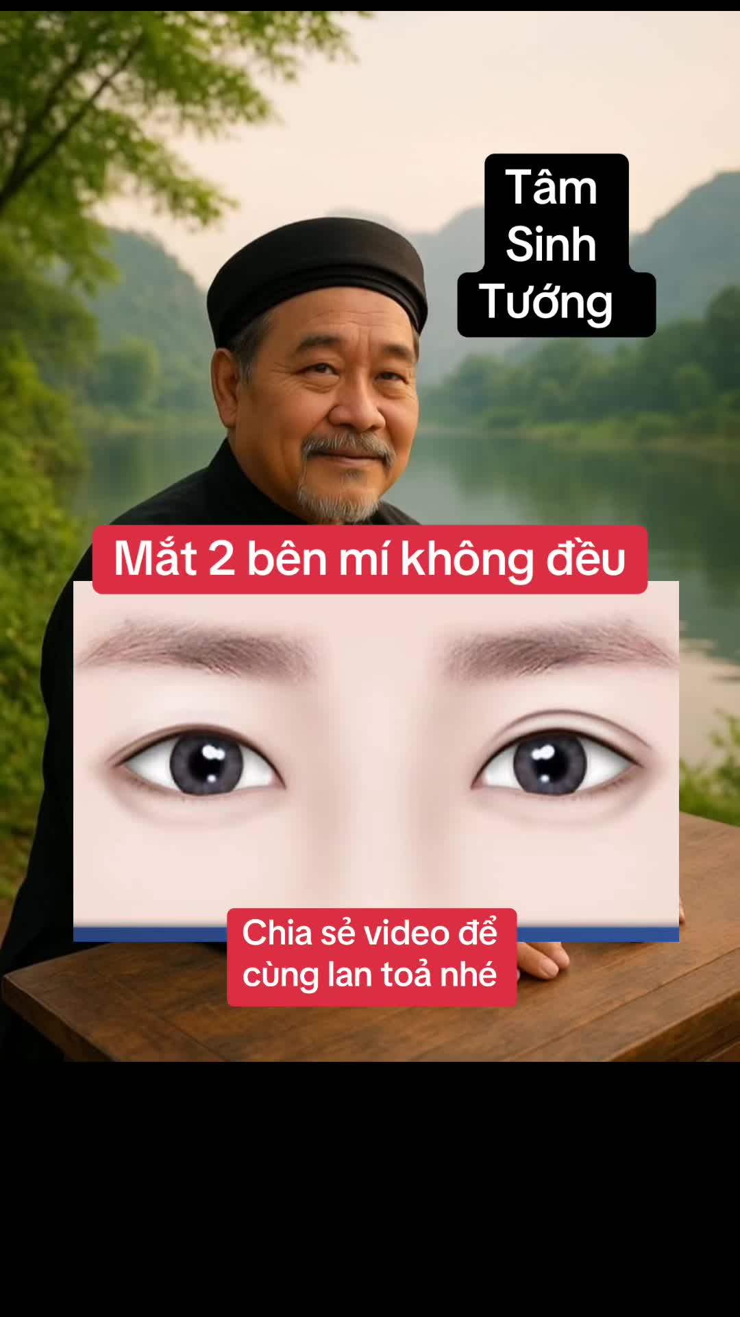 @Nh&acirc;n tướng
