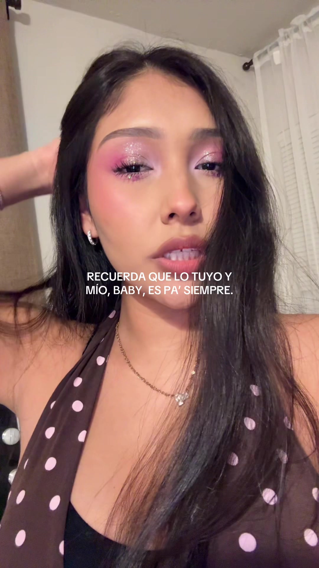 @Andrea Coronado