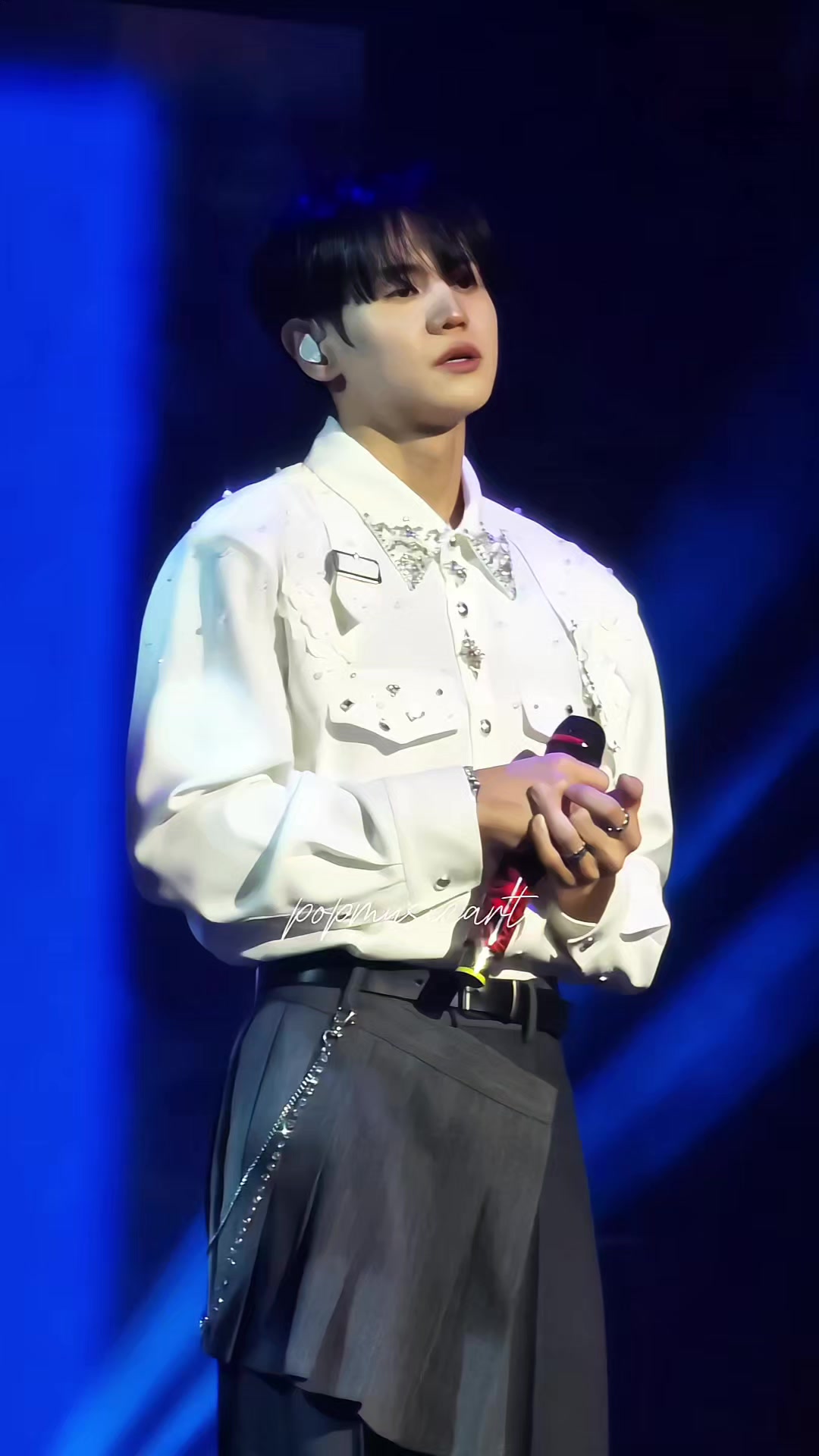 @ᴾᵒᵖ 누나 김준규 🐨 Treasure •ܫ• 💎