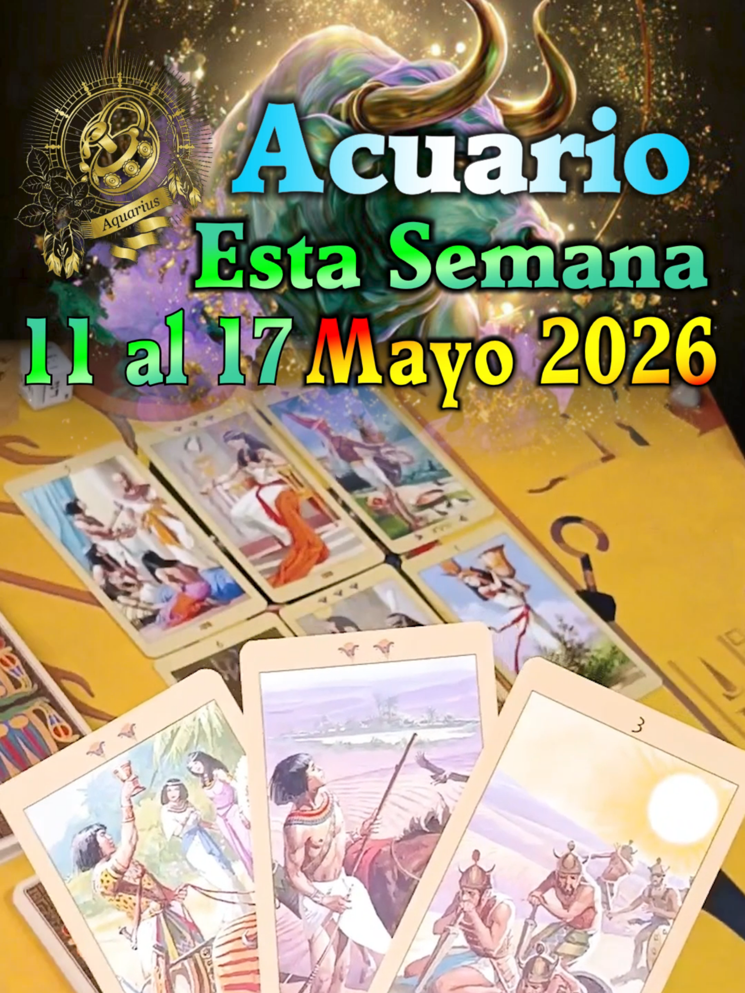 @Tarot RA