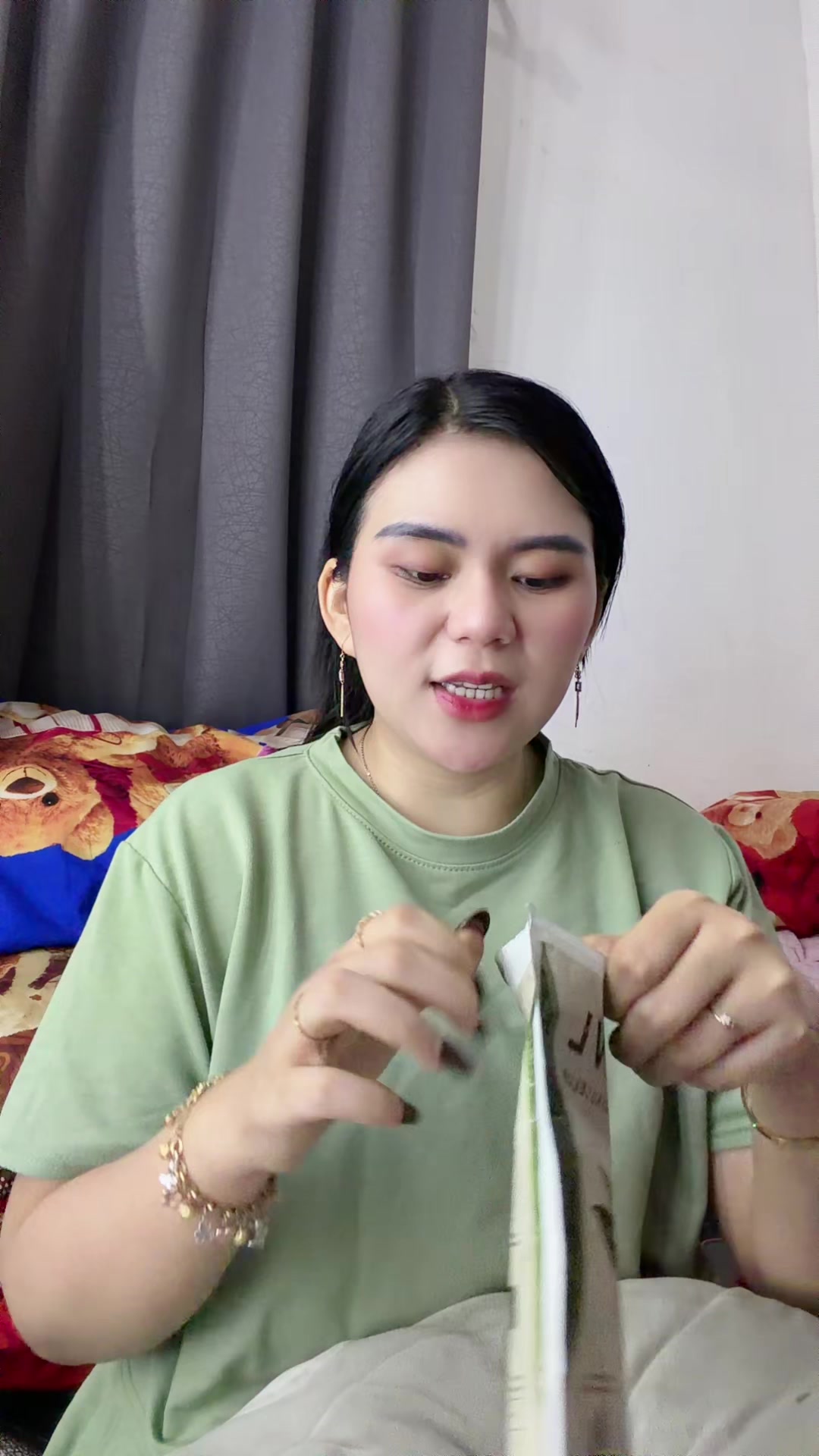 @Nickysya