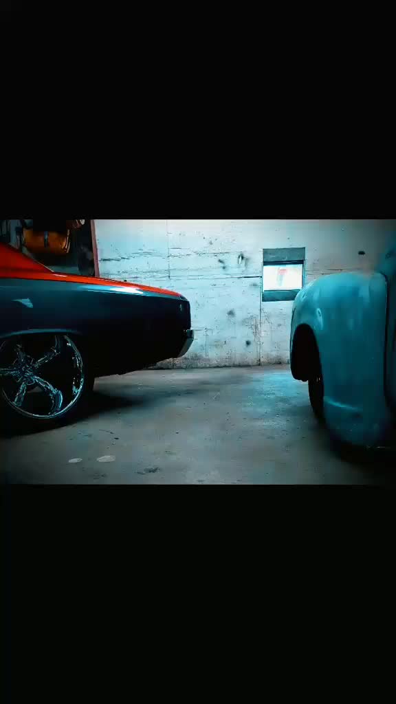 @The Big Drag Garage 🇨🇦