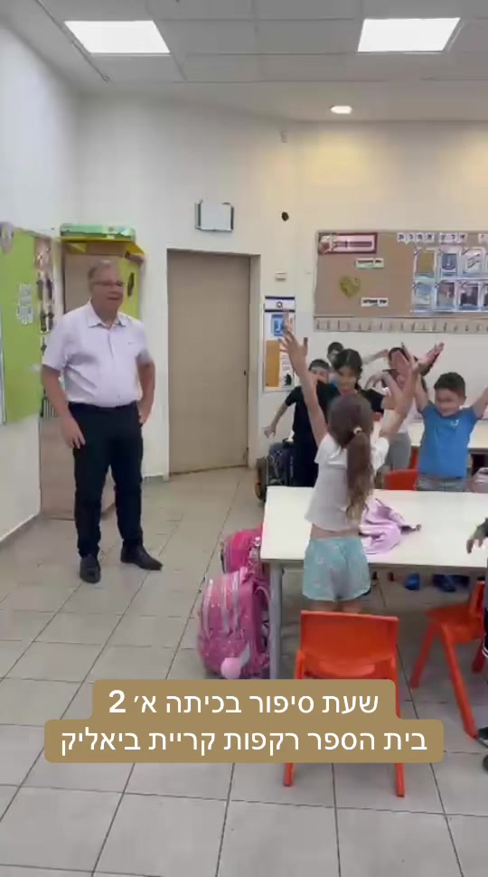 @אלי דוקורסקי, ראש העיר