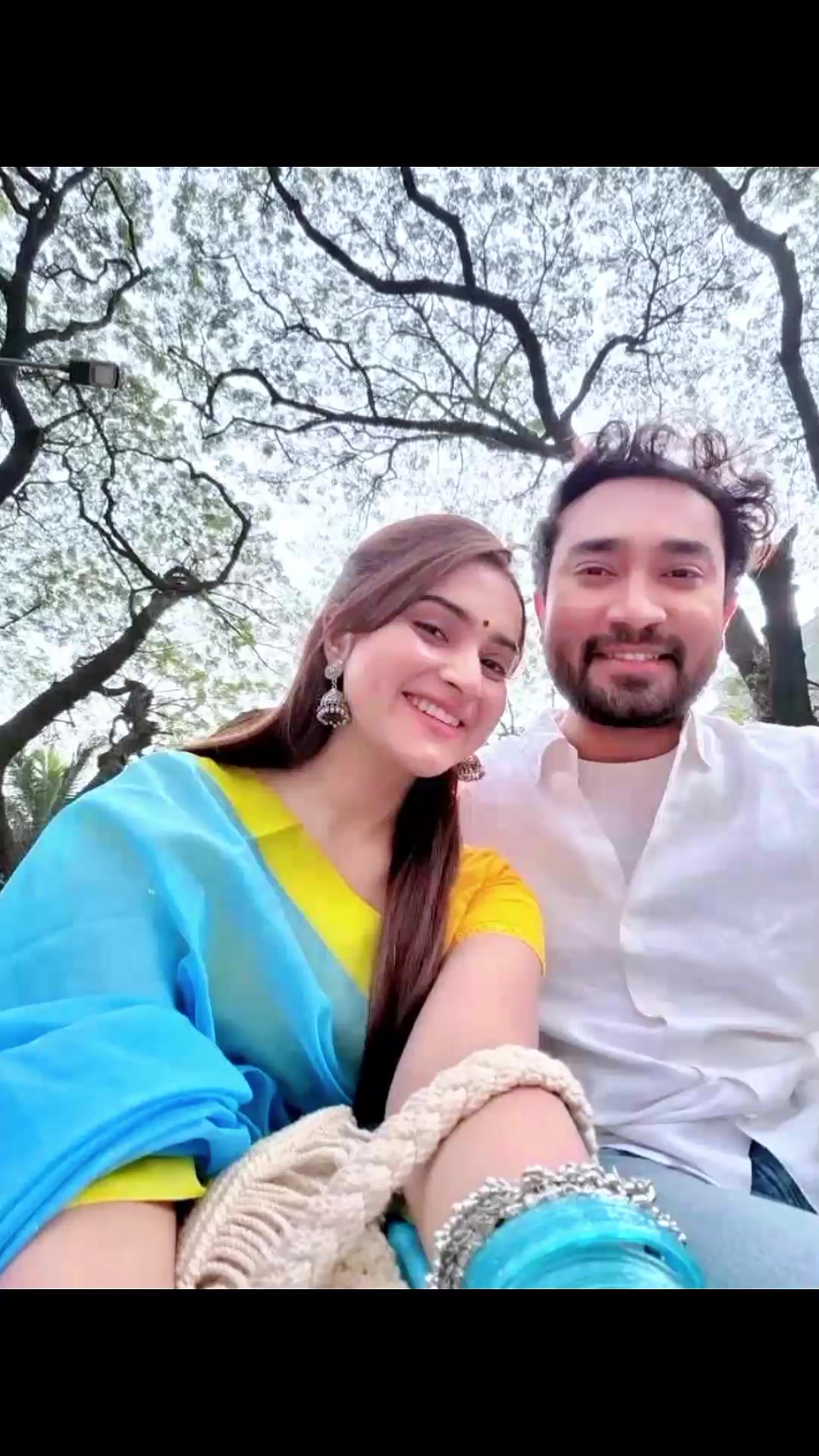 @পড়ন্ত বিকেলে