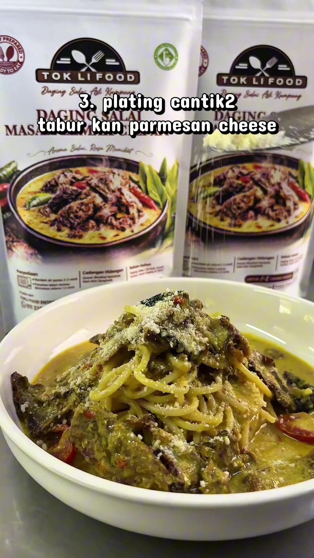 @TOKLI FOOD