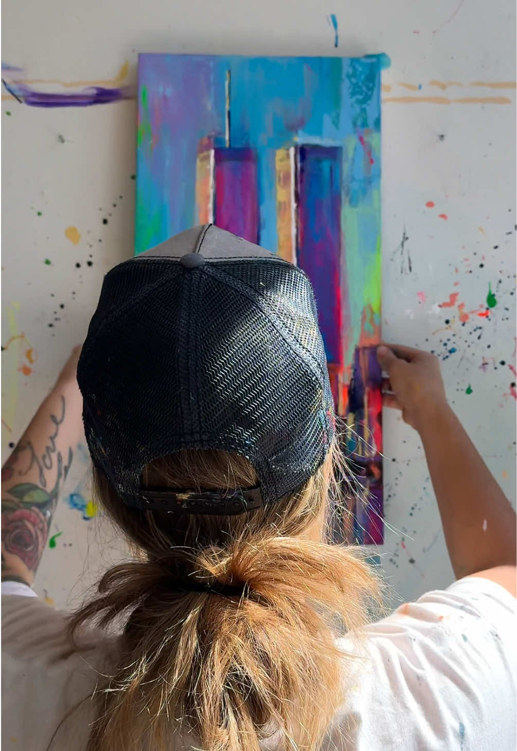 @Carlie Pearce | Artist 🇨🇦
