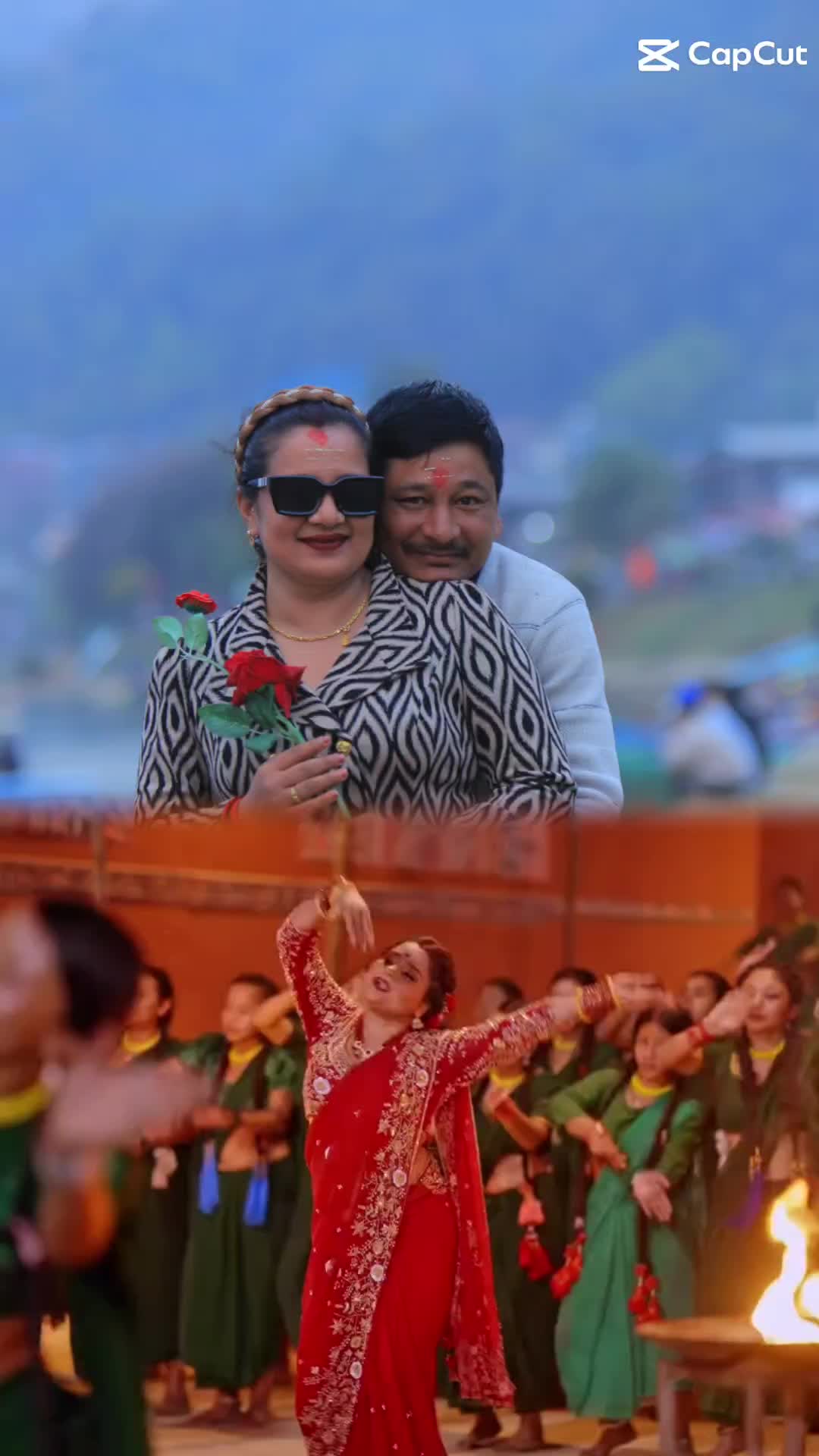 @@Sharmilaregmi Bhattrai