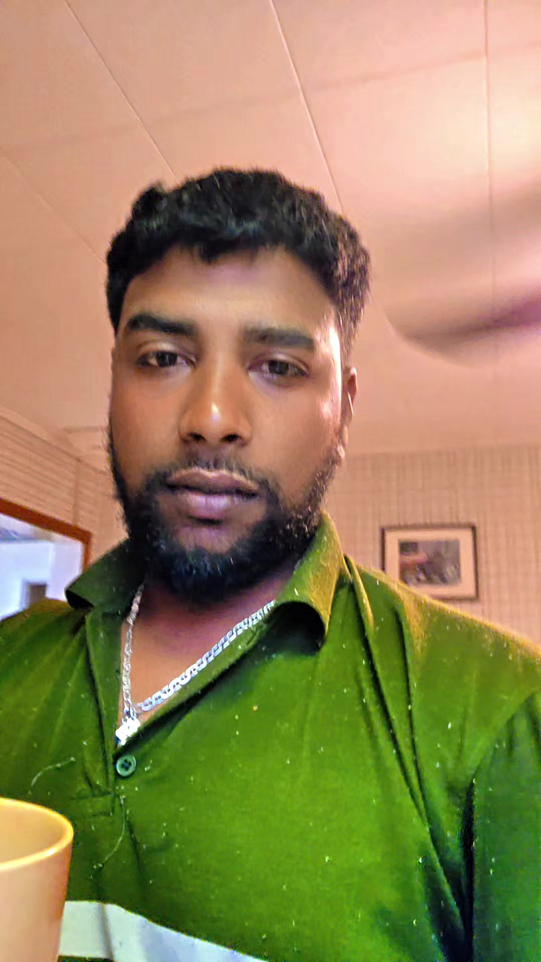 @Dinesh Ramsingh
