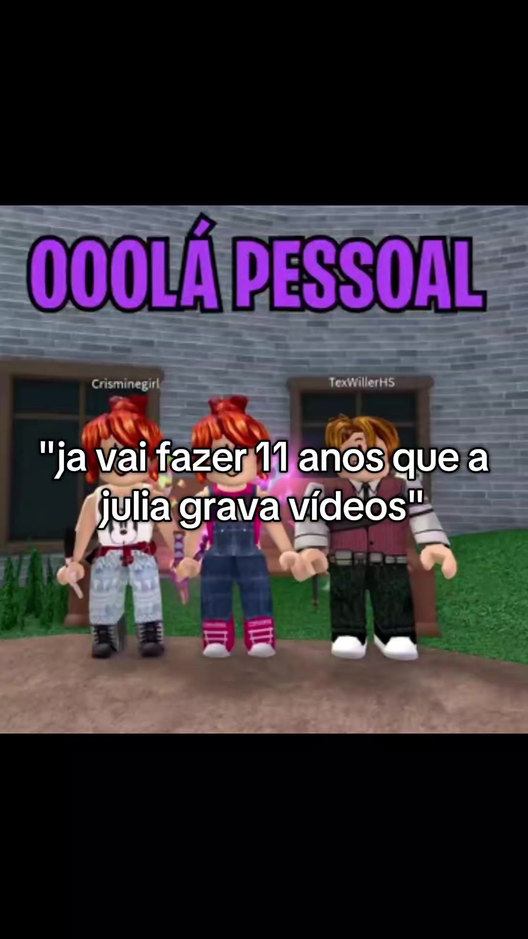 @F&atilde; da julia minegirl F&Atilde;