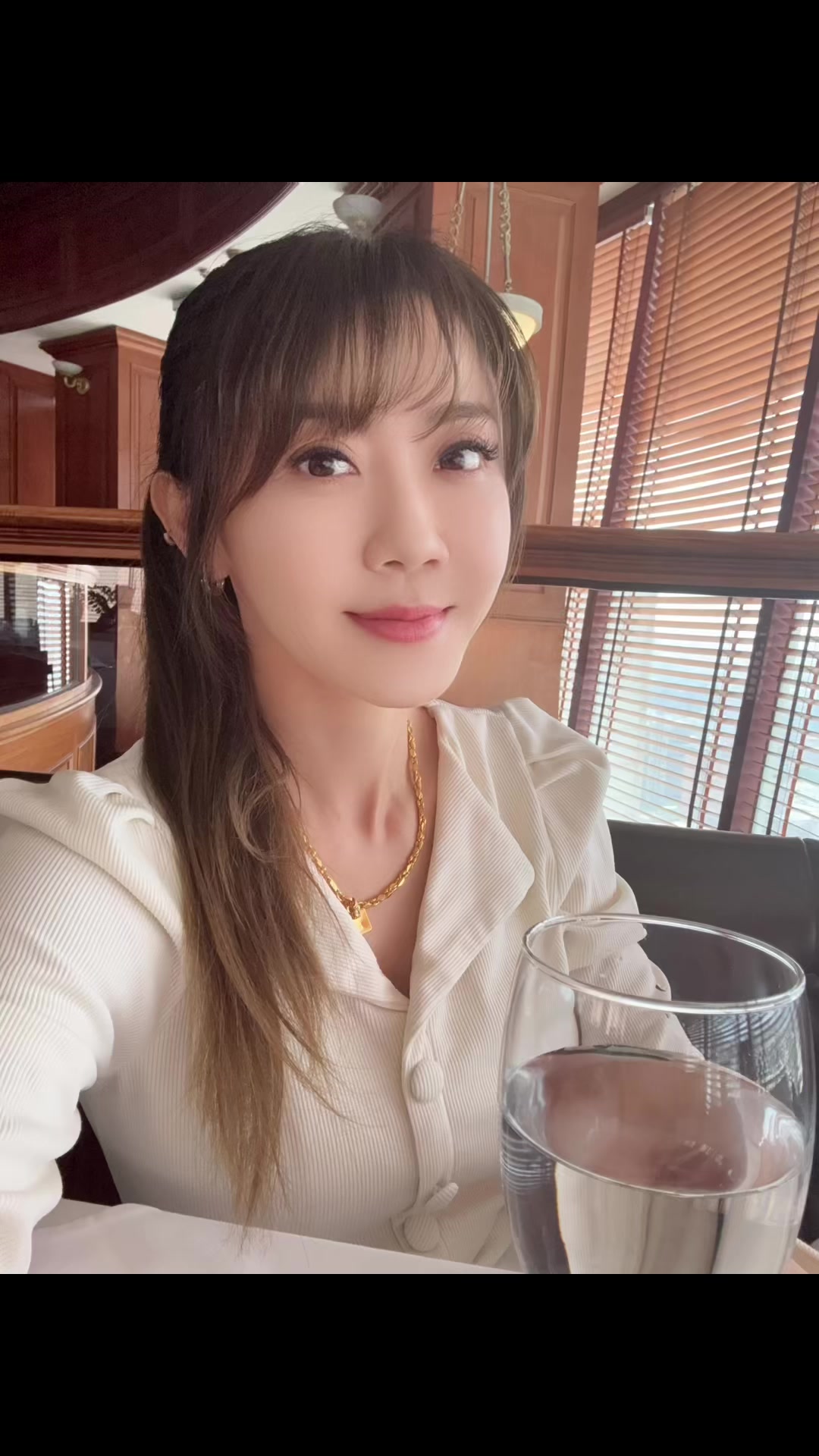 @閃閃女王