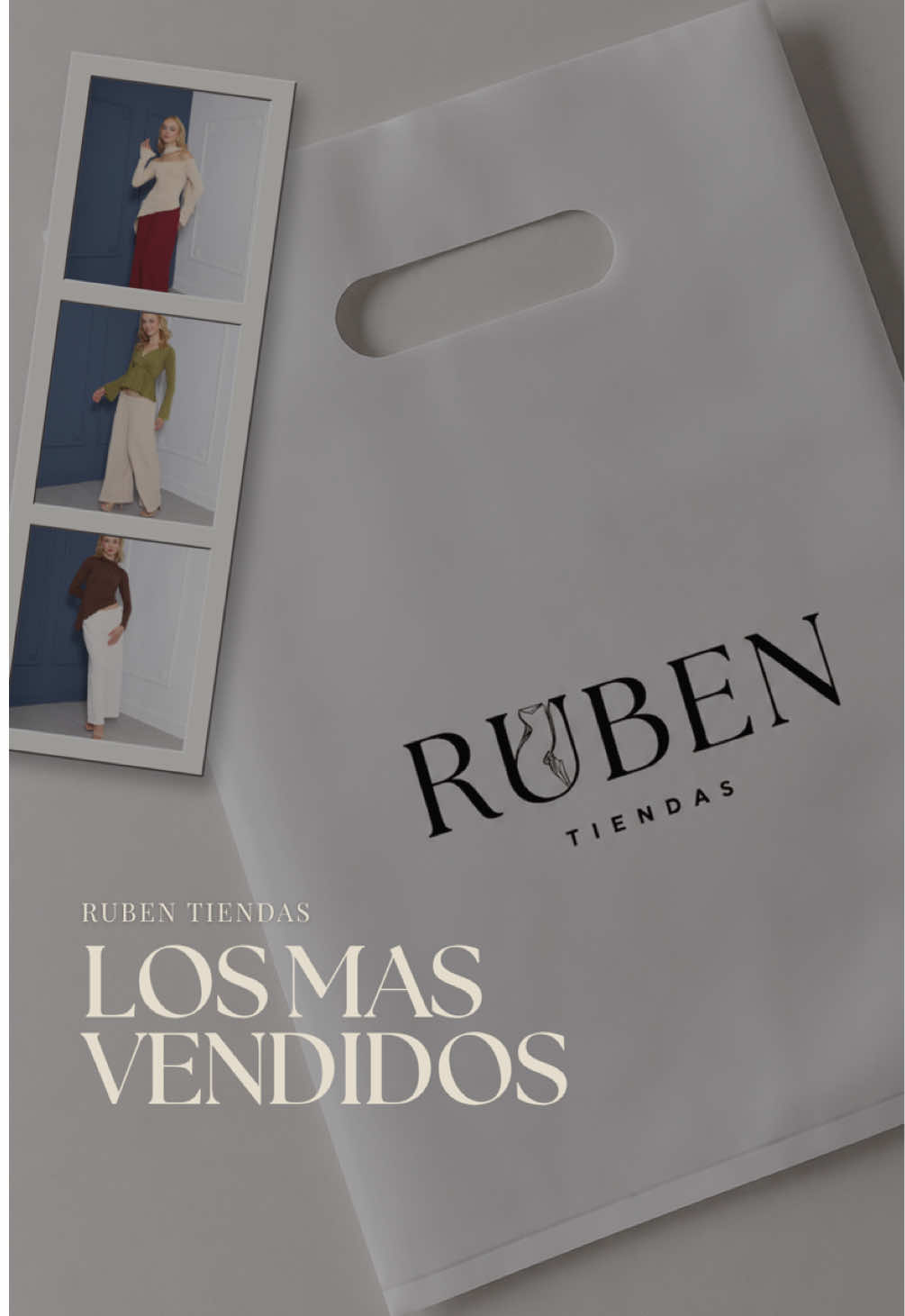 @RUBEN TIENDAS