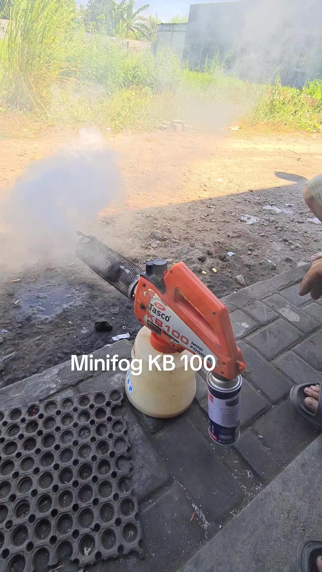 @omahFogging