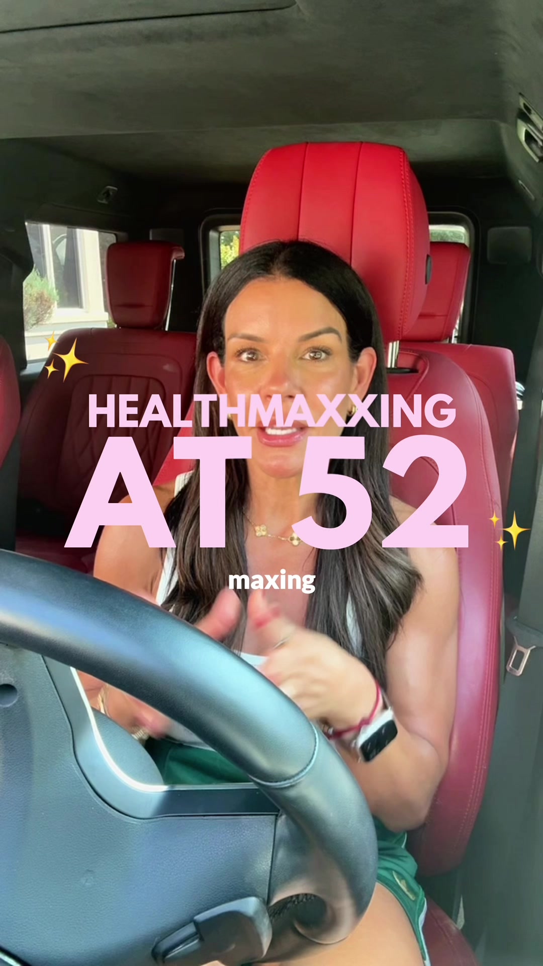 @Lisette | Rebrand After 40