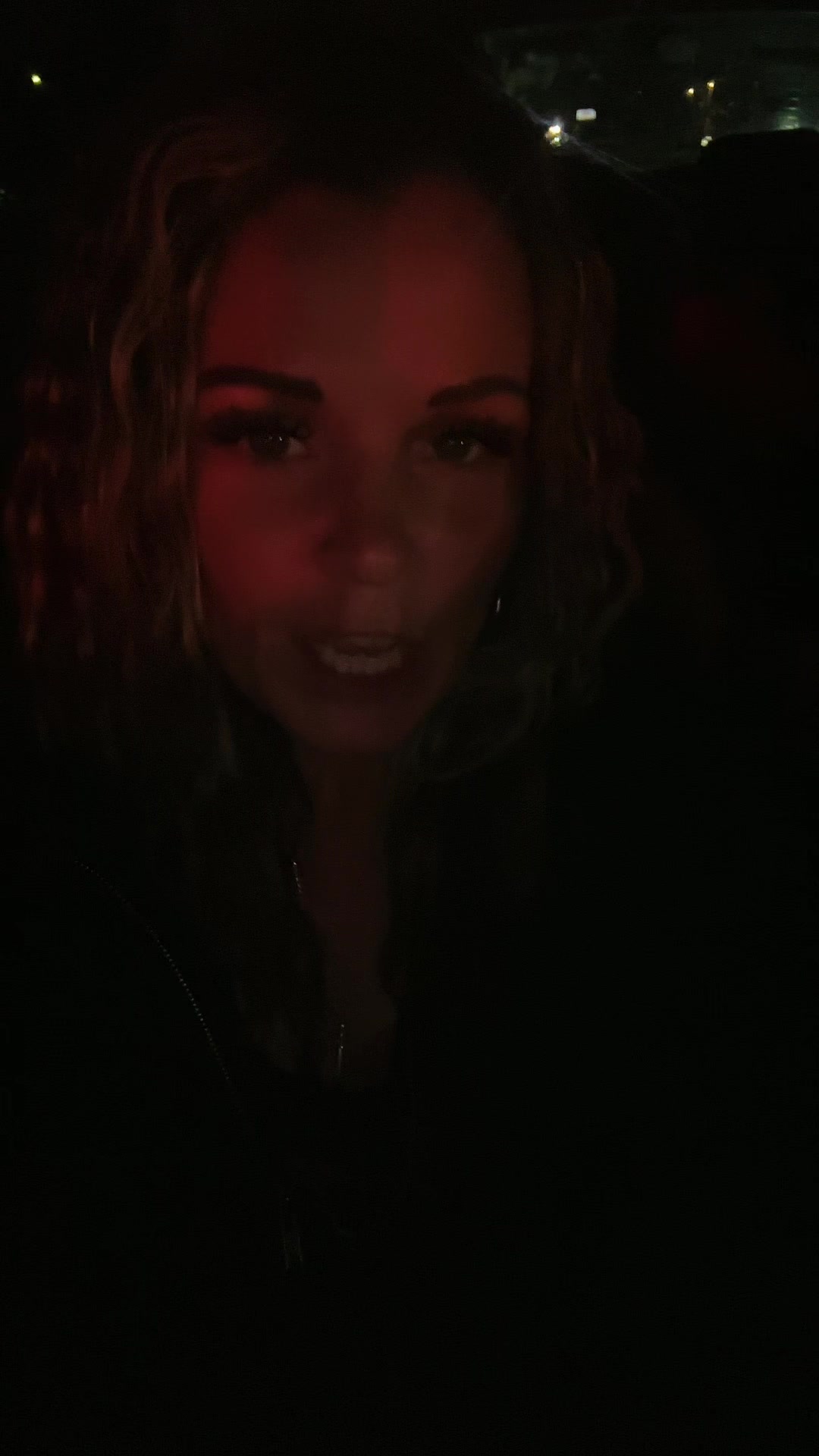 @JessicaXoxo ๐๐โ๏ธ