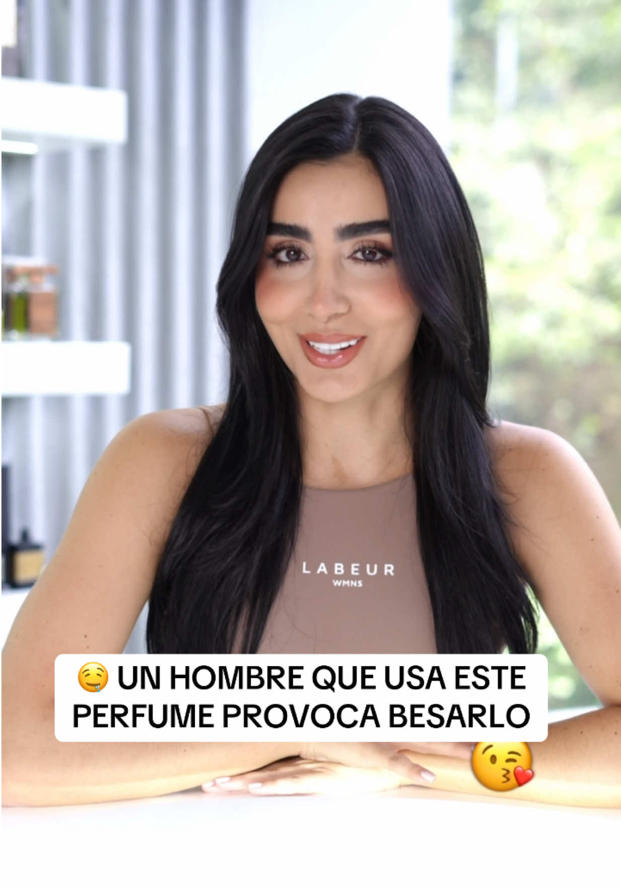 @PERFUMES REAL
