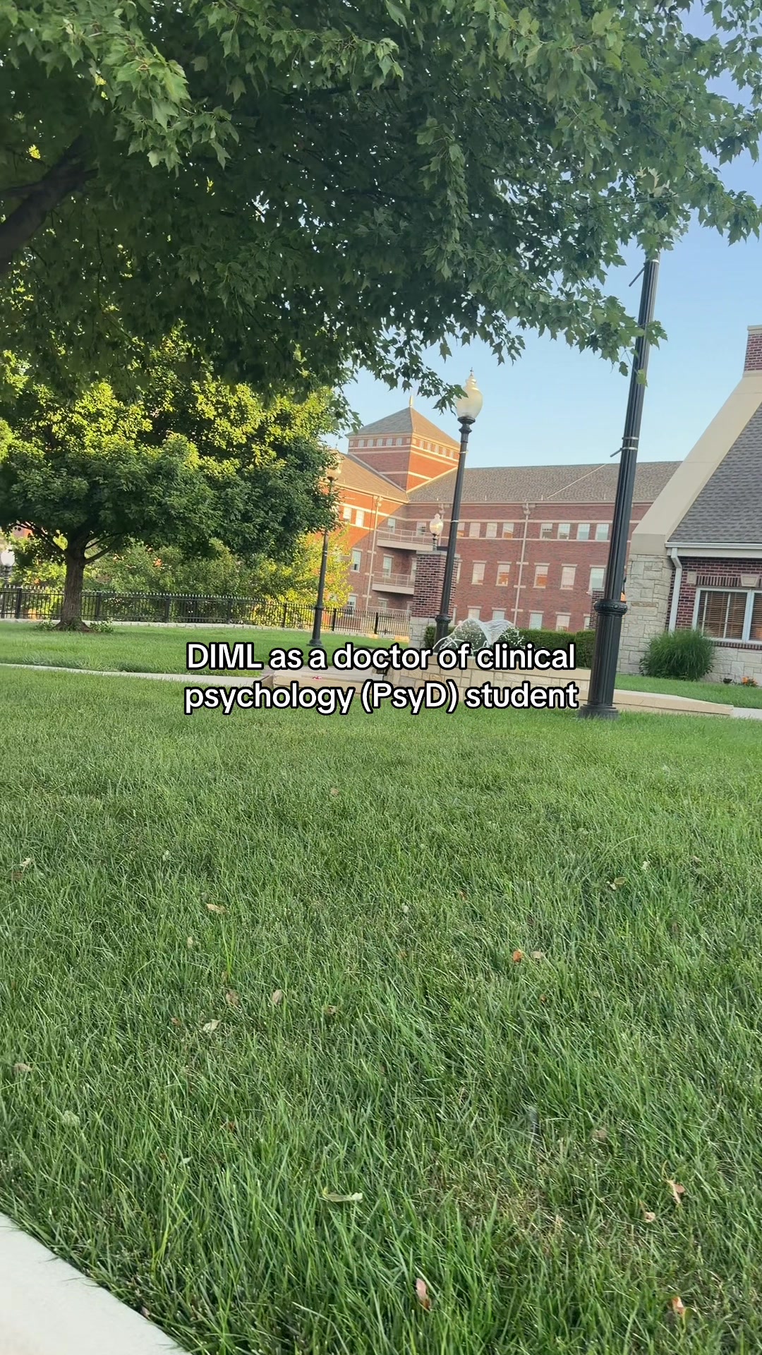 @Nic D | PsyD Student
