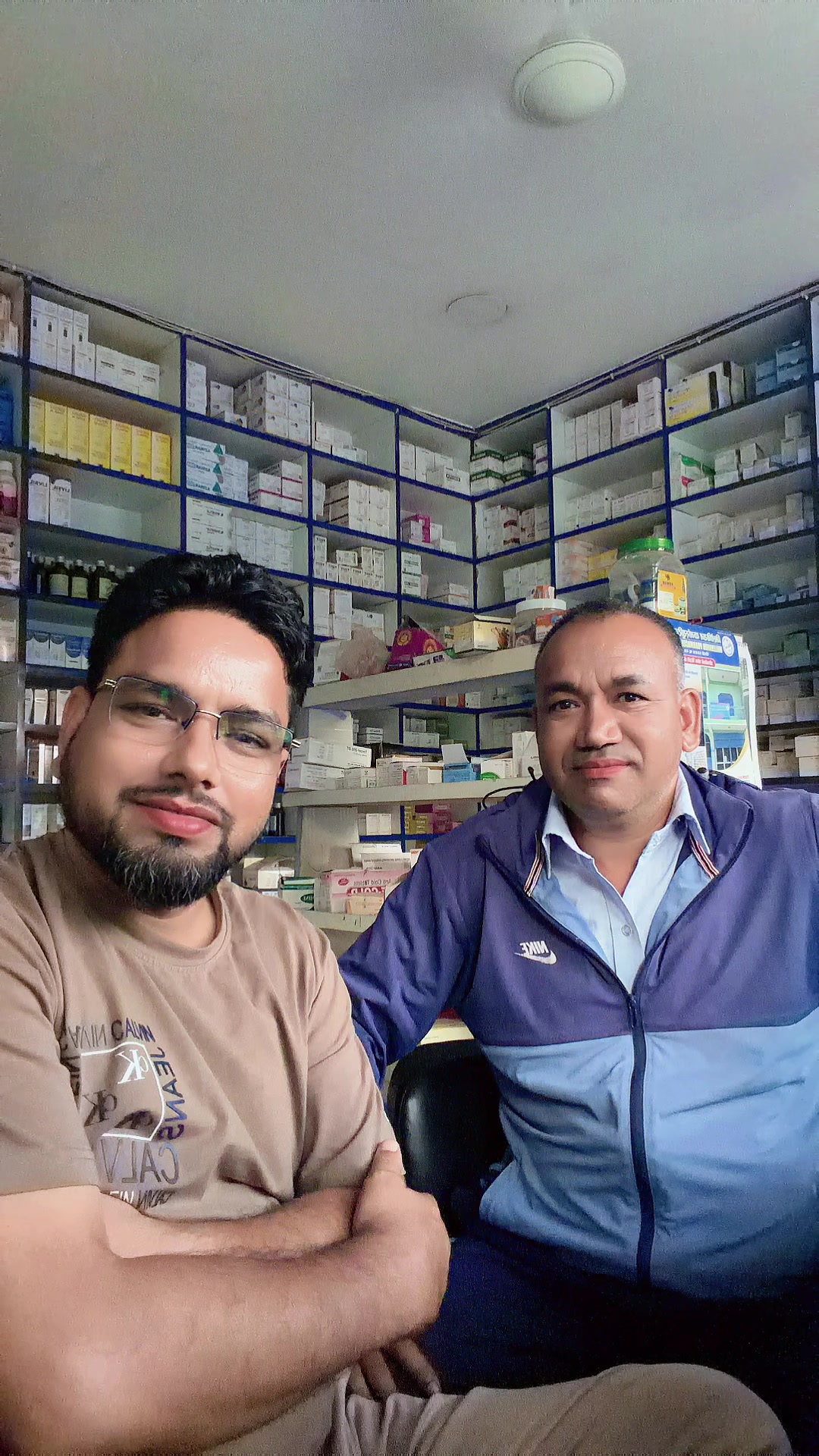@Ghanshyam Adhikari