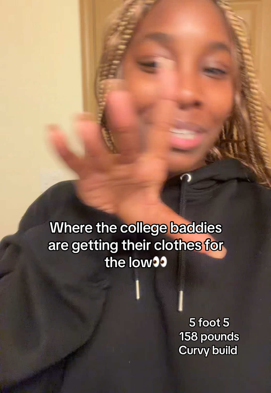 @Zoie|College+LifestyleCreator