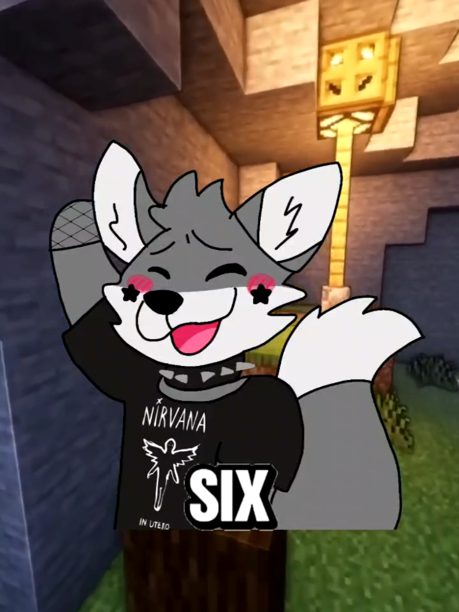 @Trailor Fox
