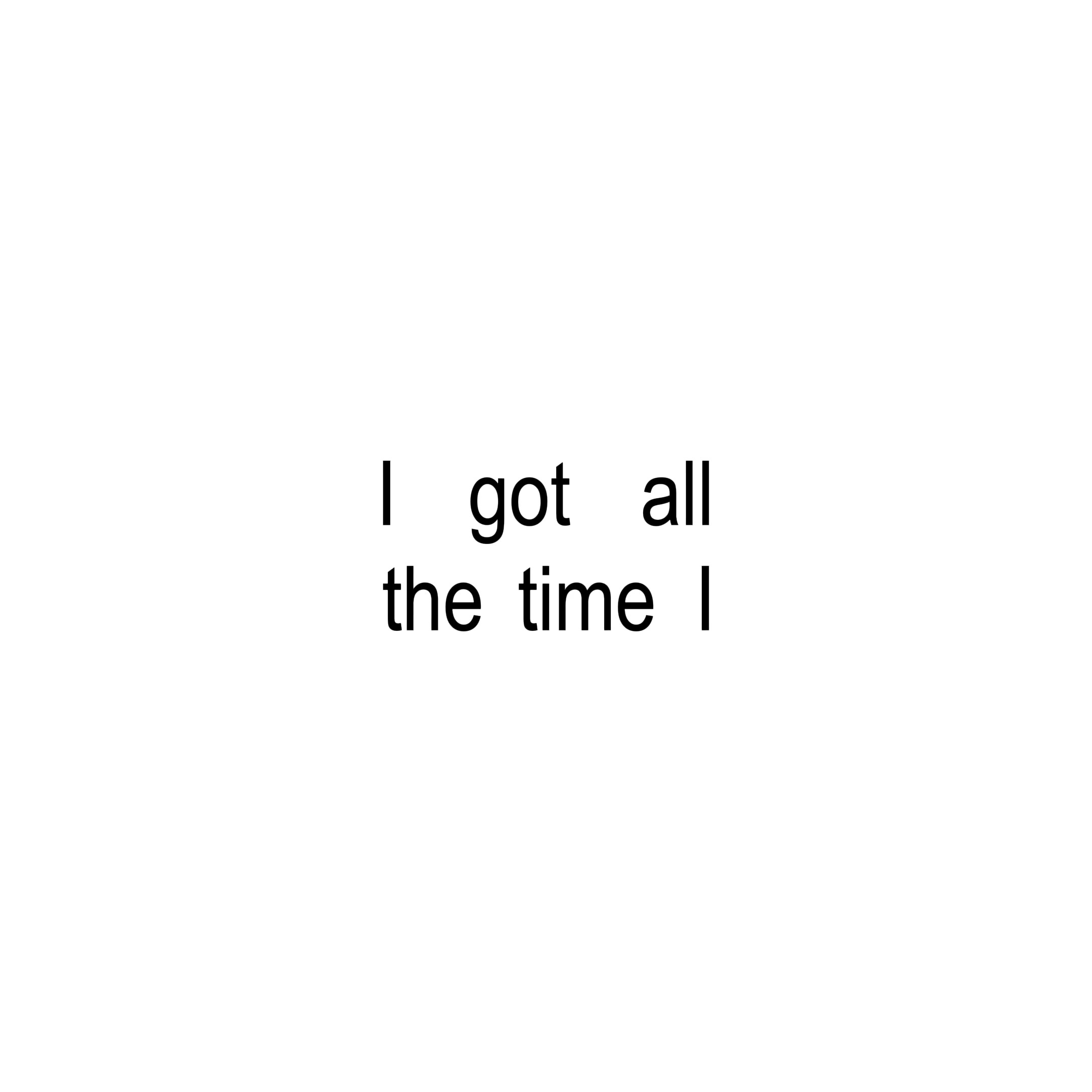 @SONGS & LYRICS