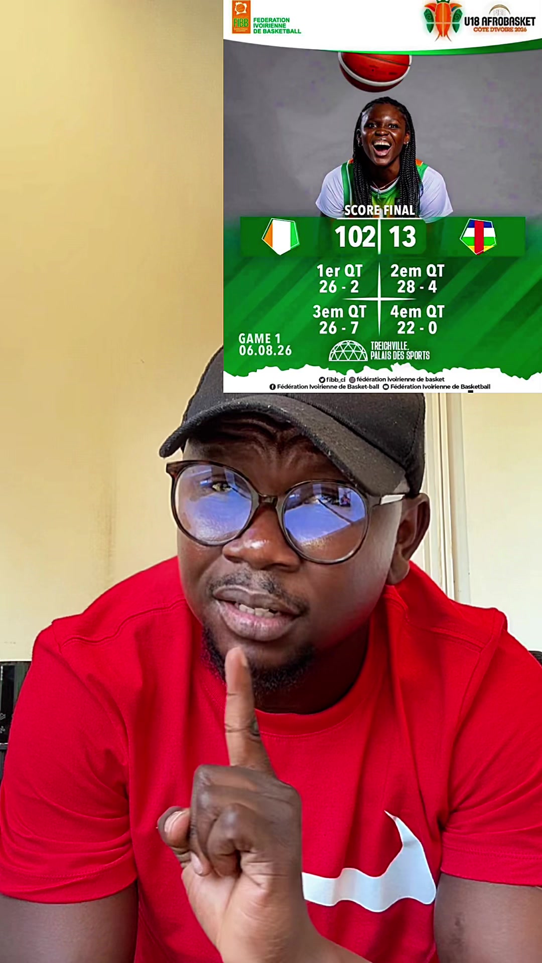 @L&eacute;o Papy Benam 🇨🇦🇨🇫