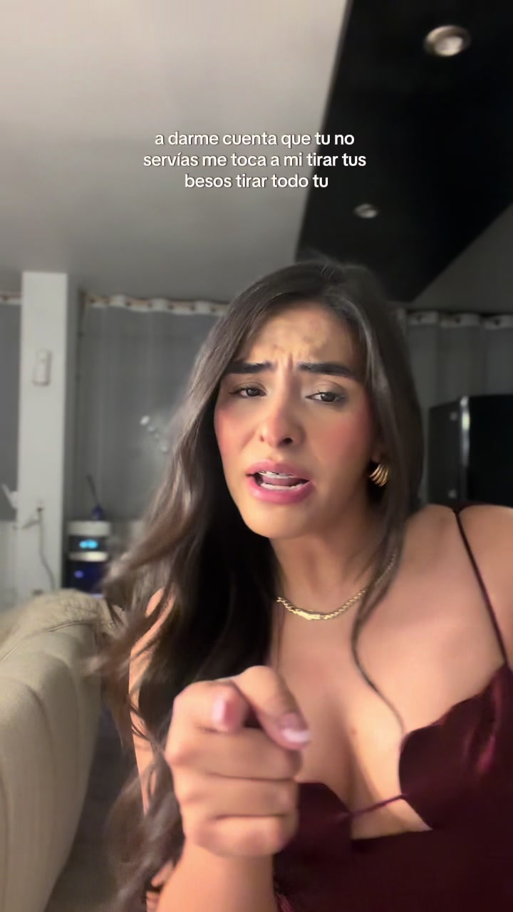 @Vanessa De La Mora