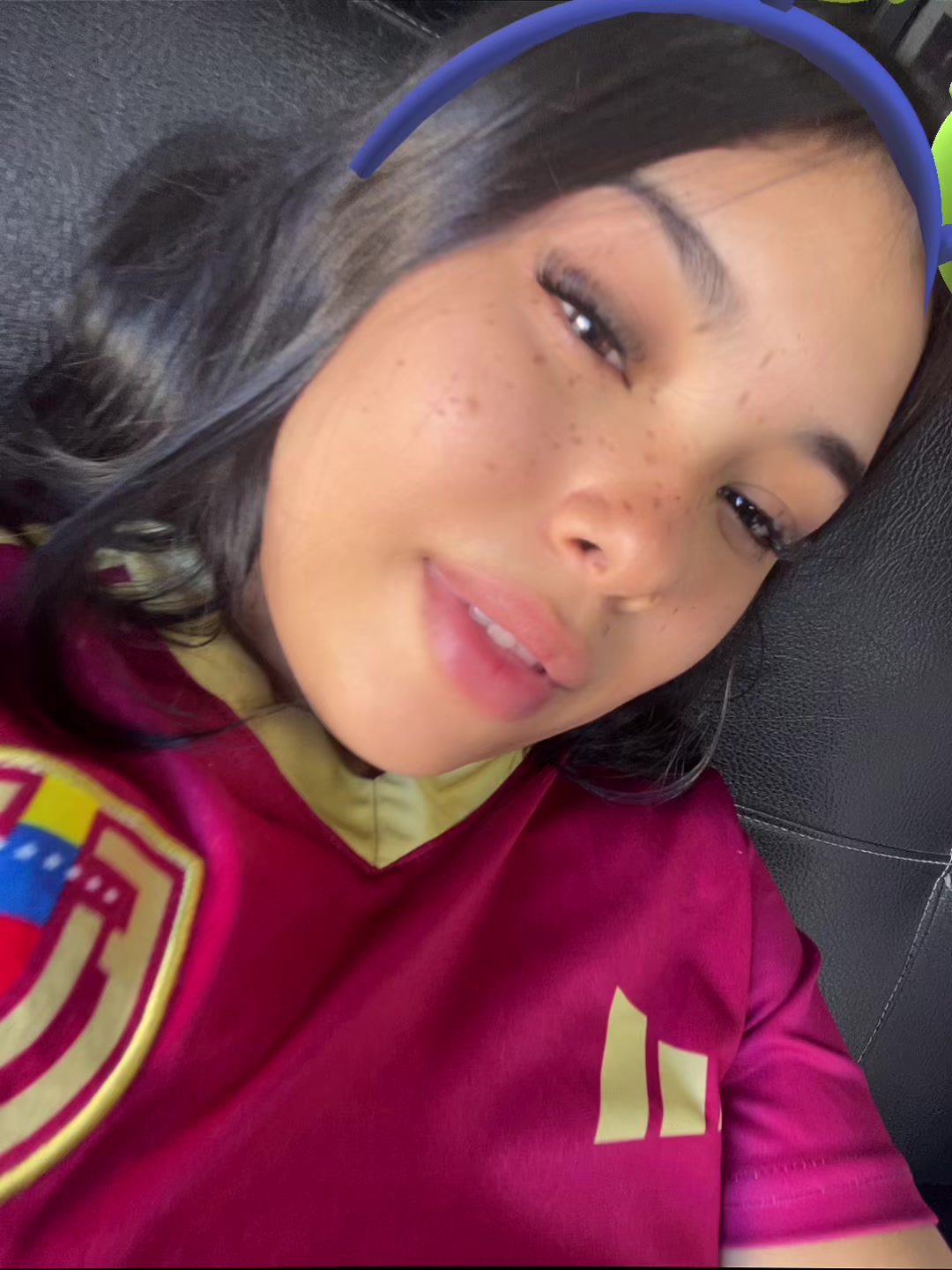 @Nina Olivera