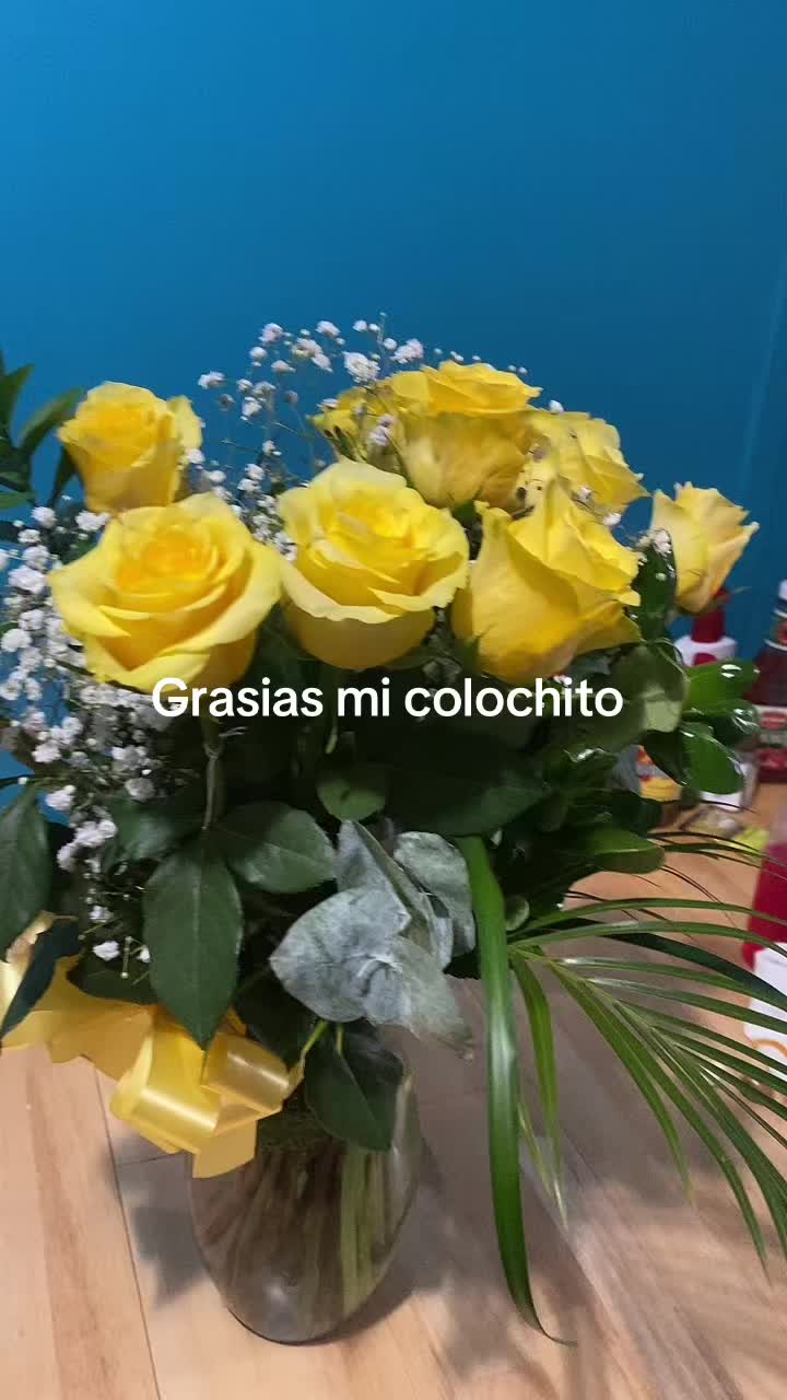 @Vanessa Trinidad