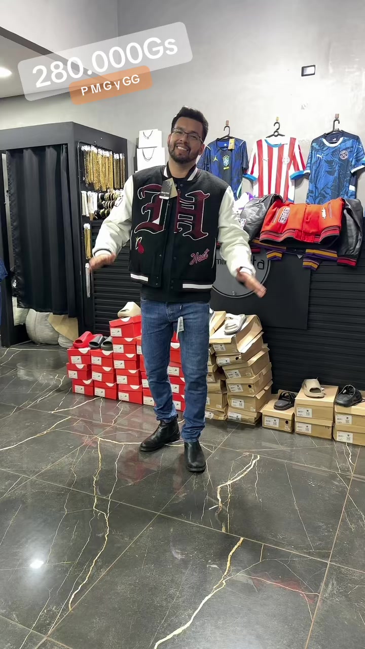 @Camilo Zetta Store