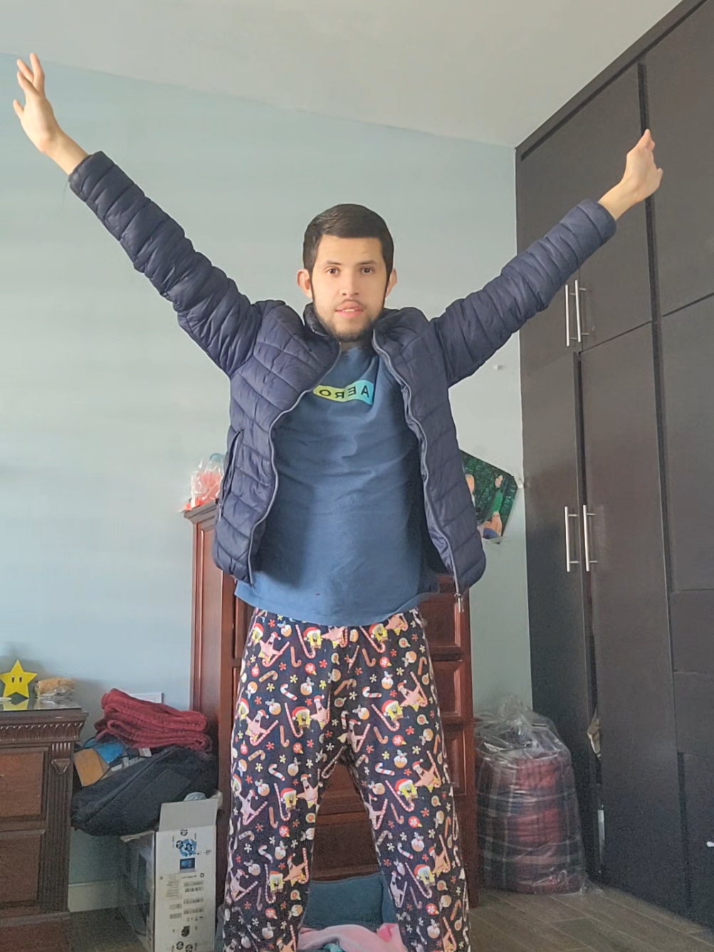 @Armandini Enr&iacute;quez