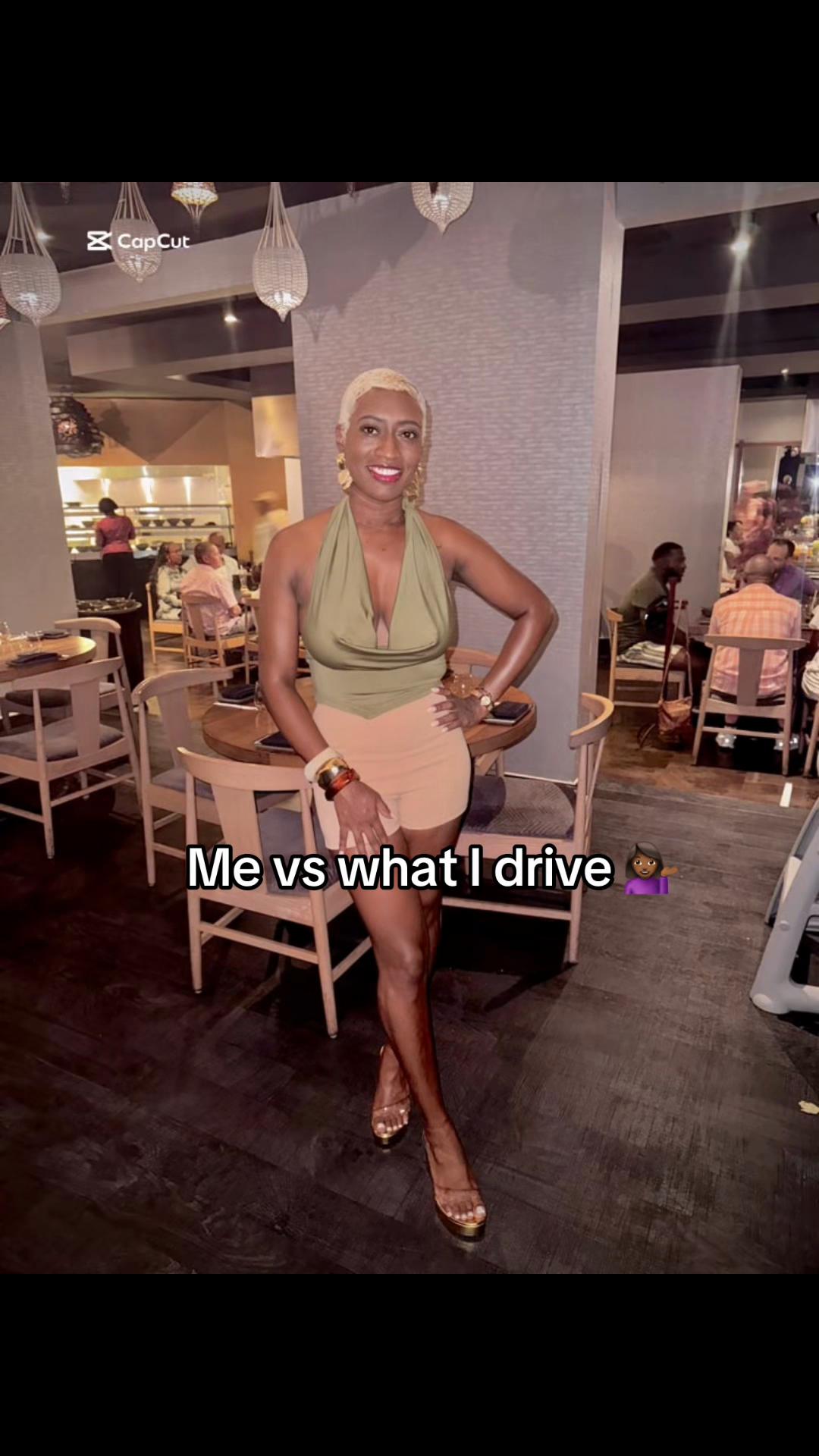 @Kadejah Jarrett