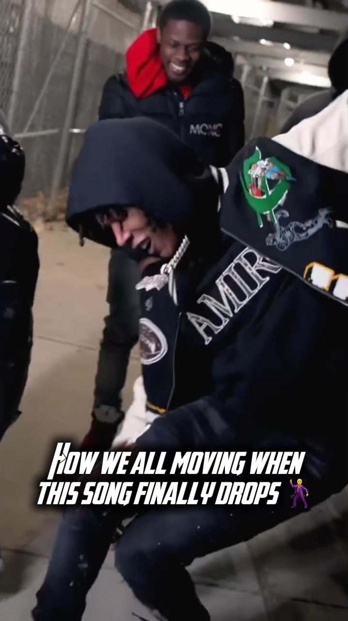 @Drill Hype