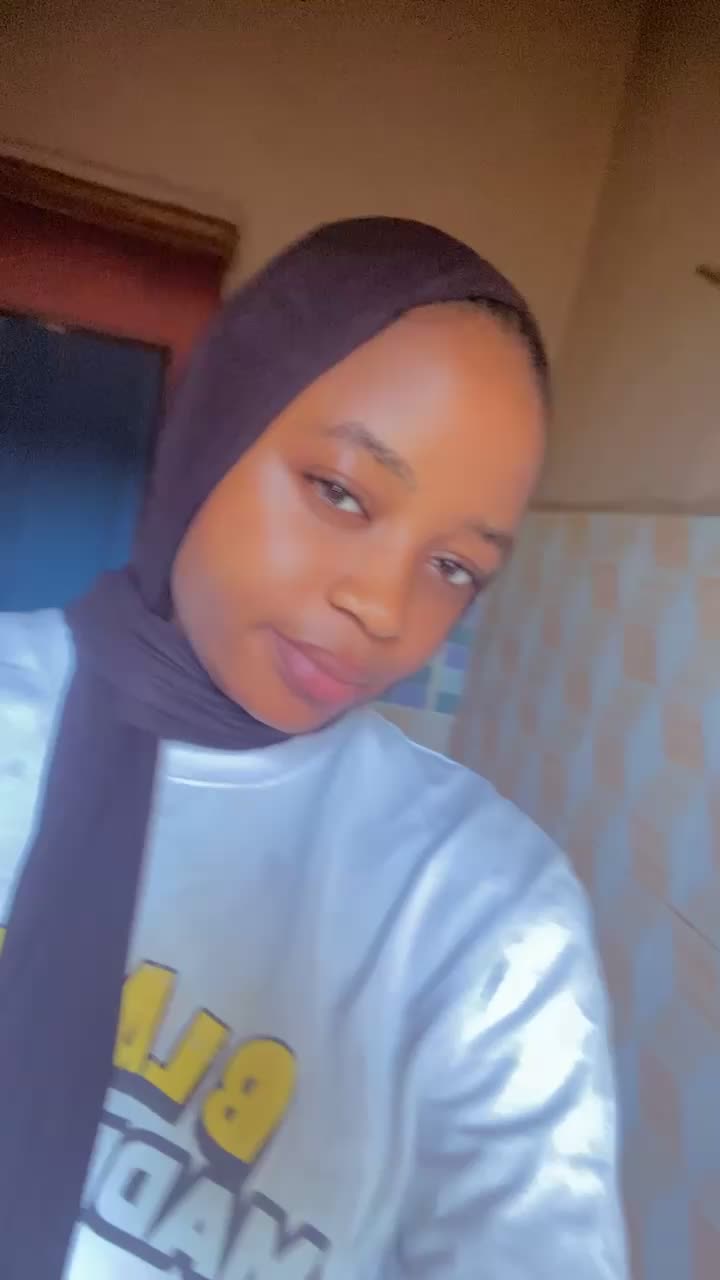 @Nafeesah 🥹❤️