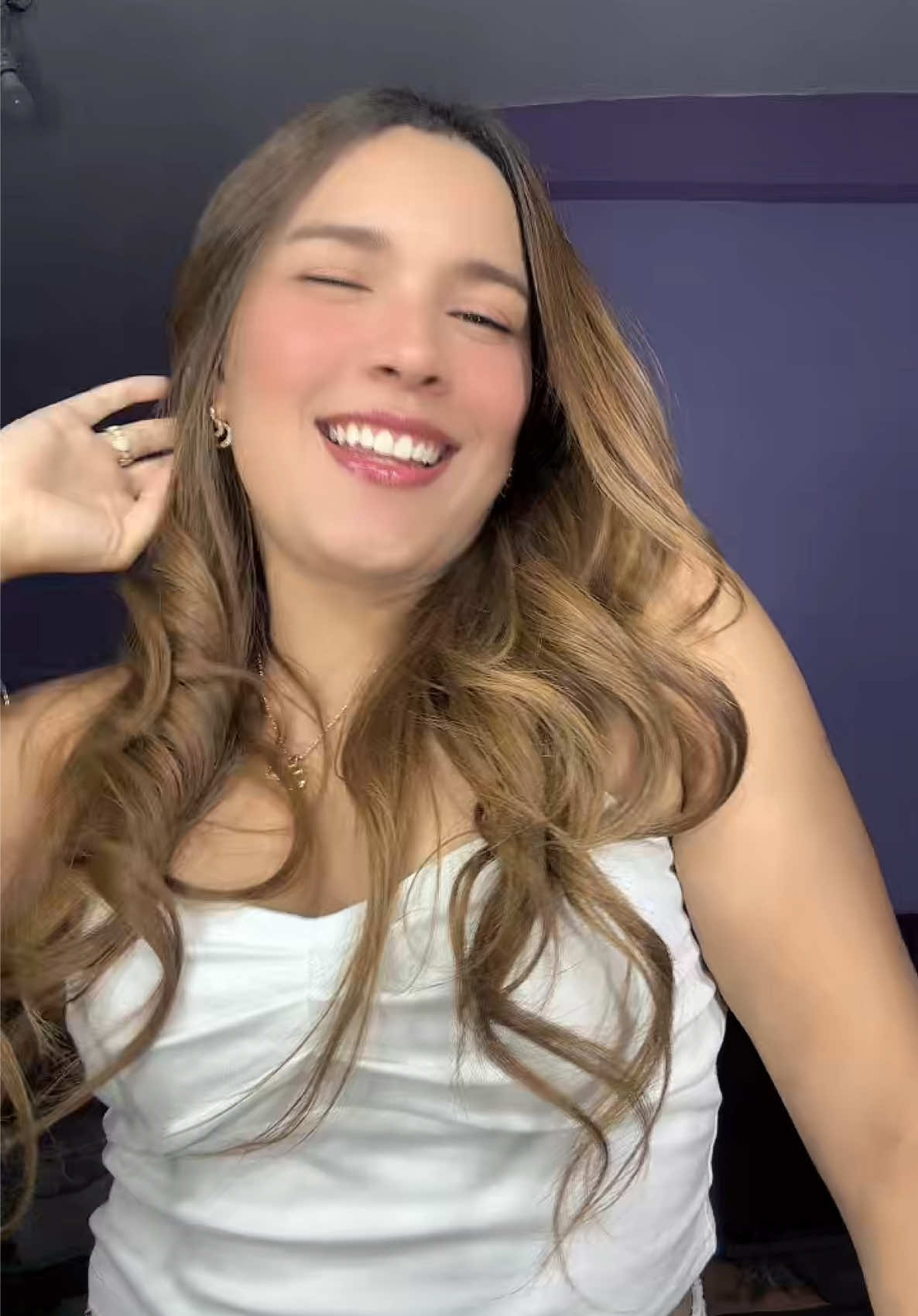@Stefany Andreina