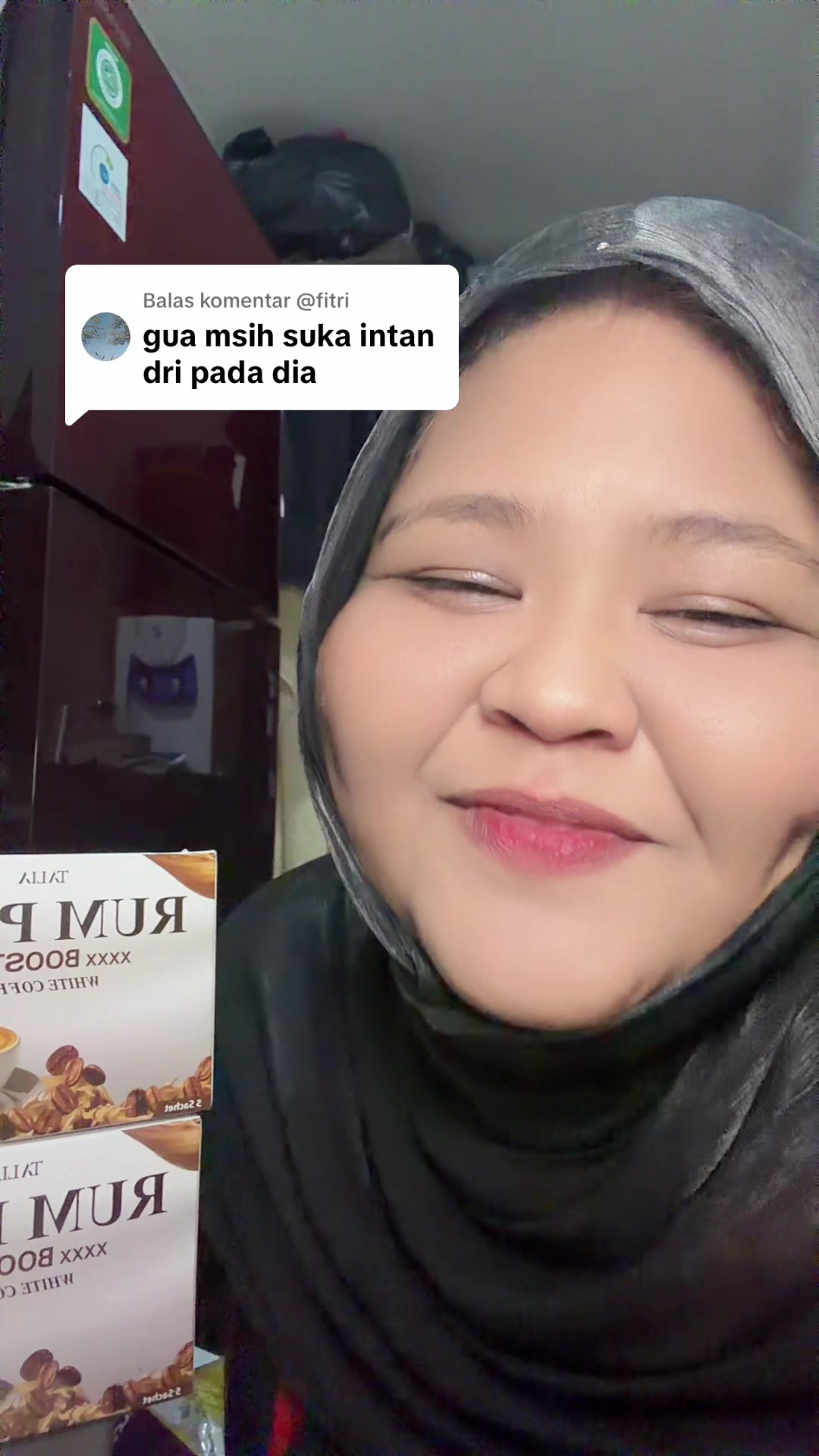 @Syazaliiii