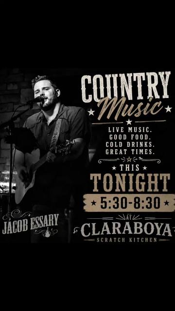 @Jacob Essary Music