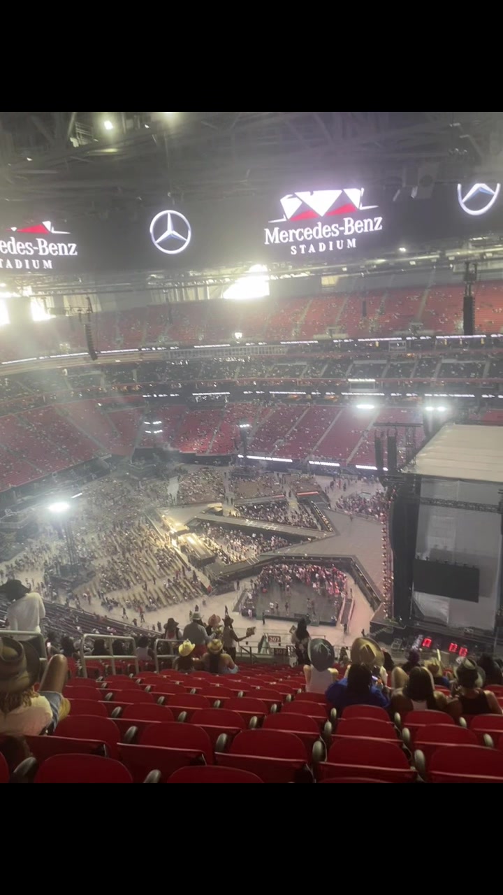 @gowon !! seeing beyoncé 7/14