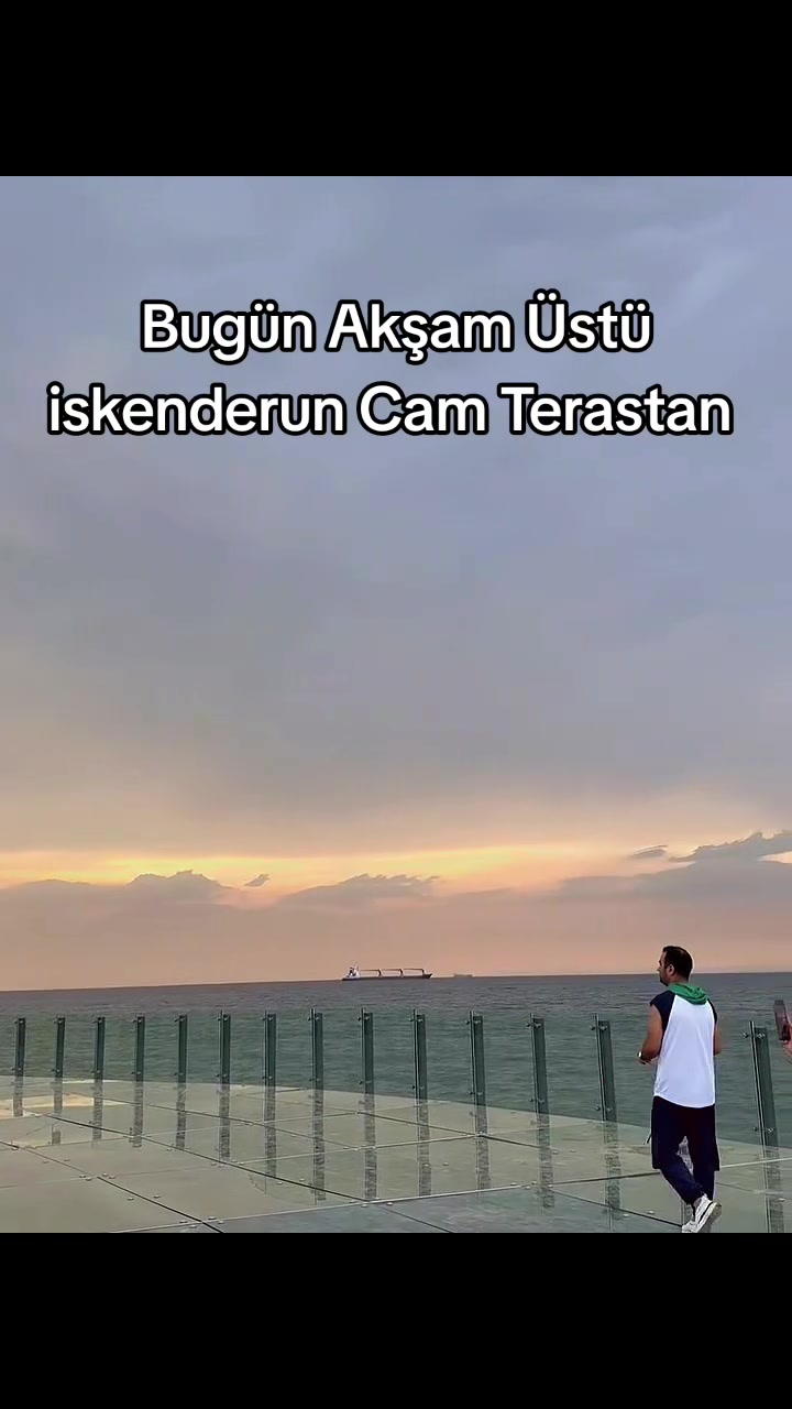@iskenderunbülteni