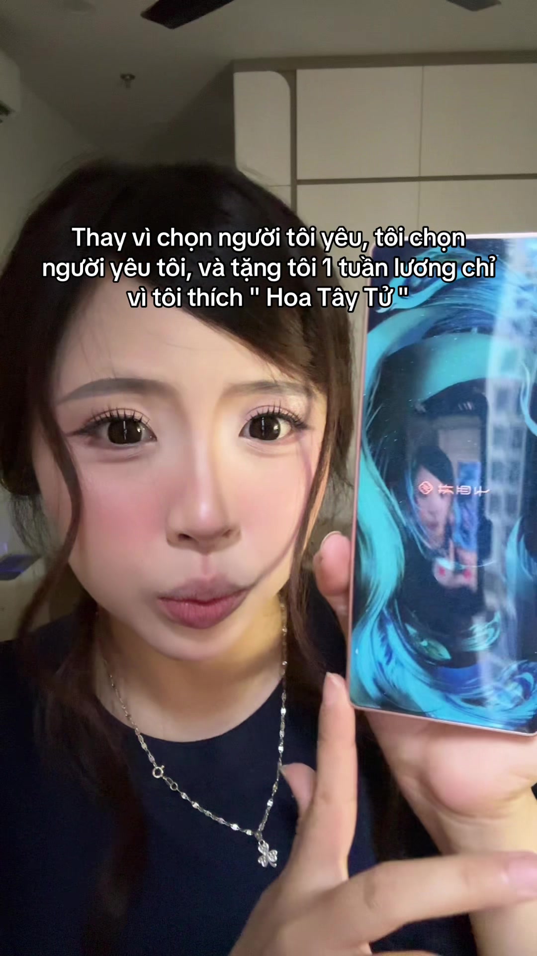 @Hoaiumeow